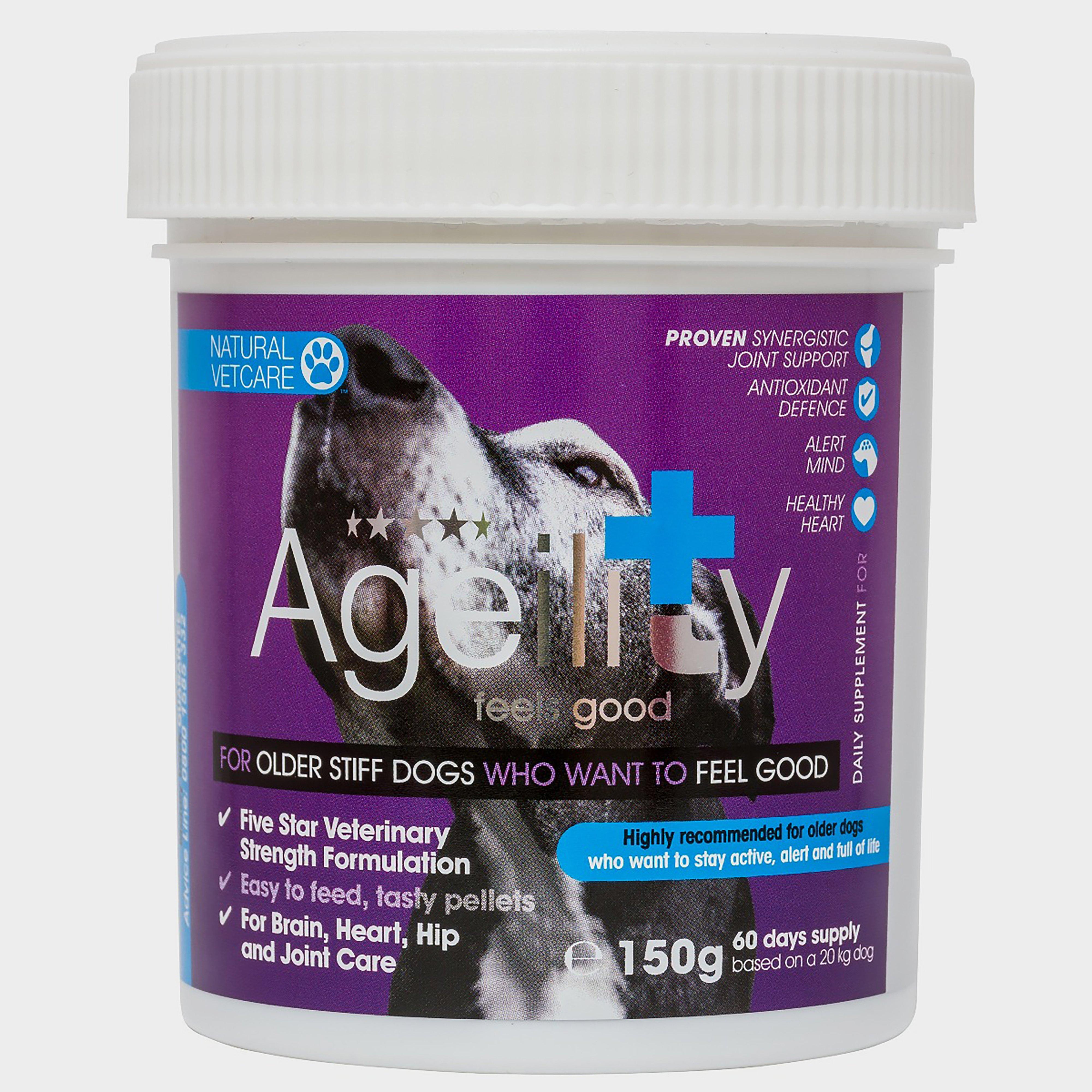 Naf Nvc Ageility Joint Supplement - Purple/purple  Purple/purple