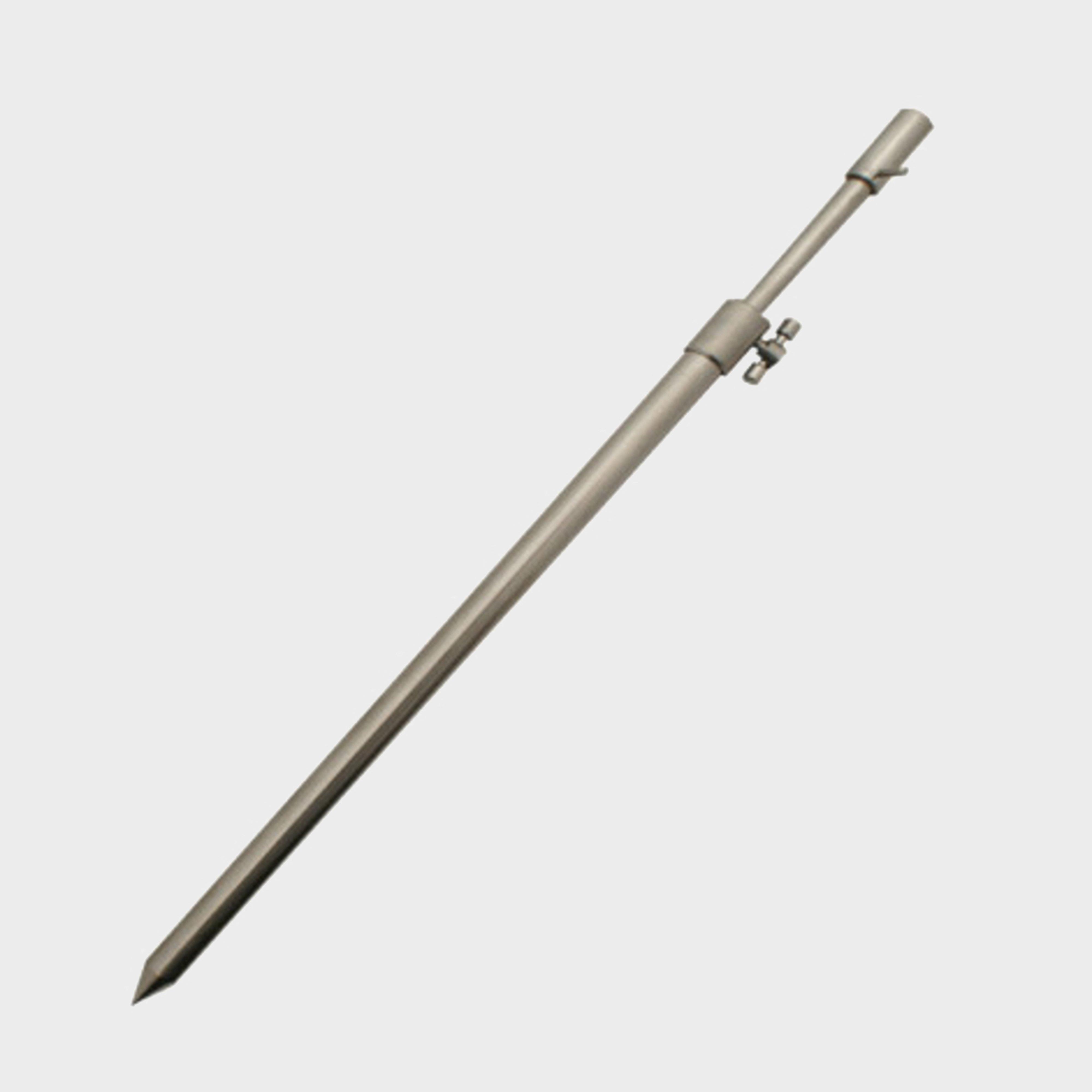 Ngt Stainless Steel Bankstick (large: 50cm - 90cm) - Stick/stick  Stick/stick