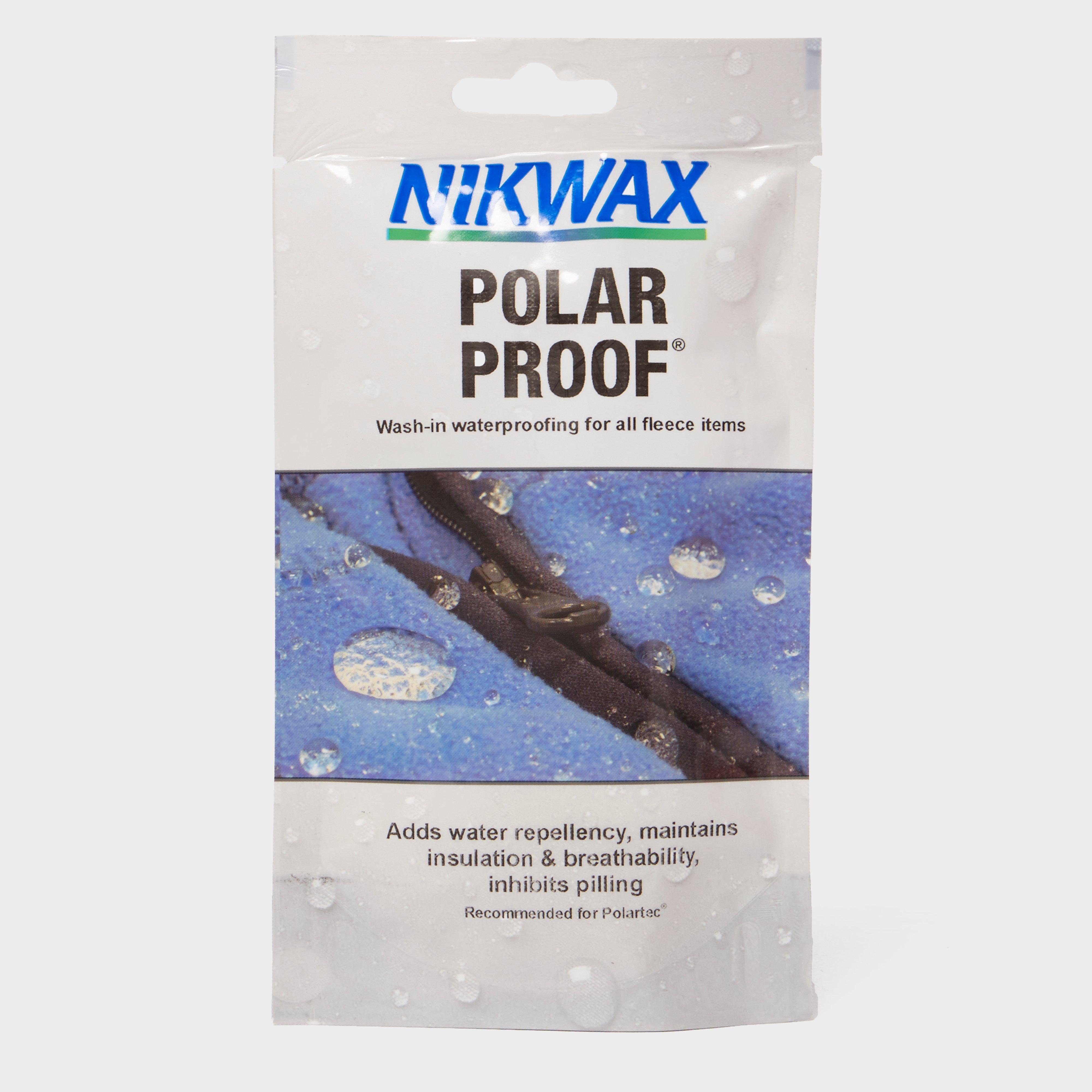 Nikwax Polar Proof 50ml - Multi/50ml  Multi/50ml