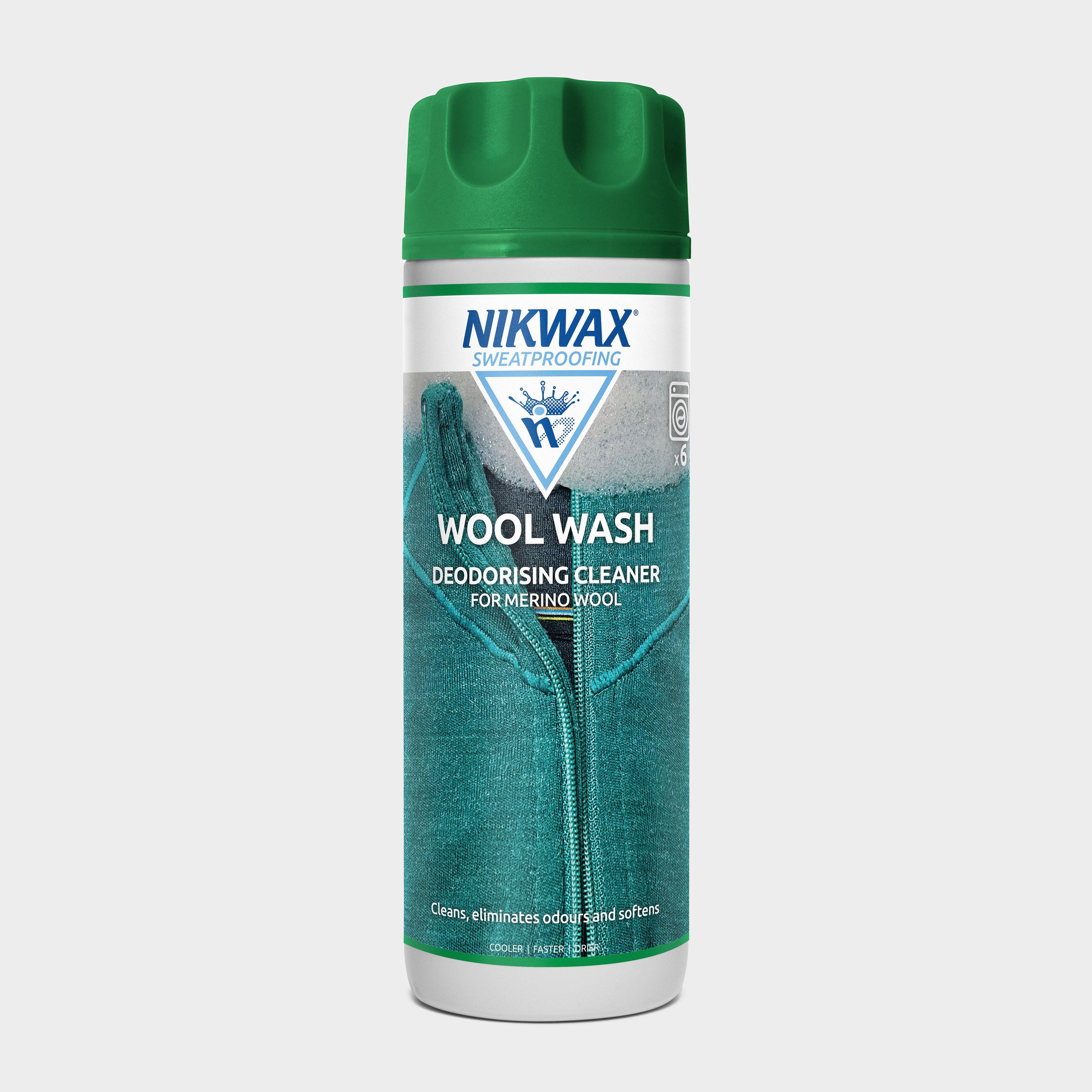 Nikwax Wool Wash 300ml - Multi  Multi