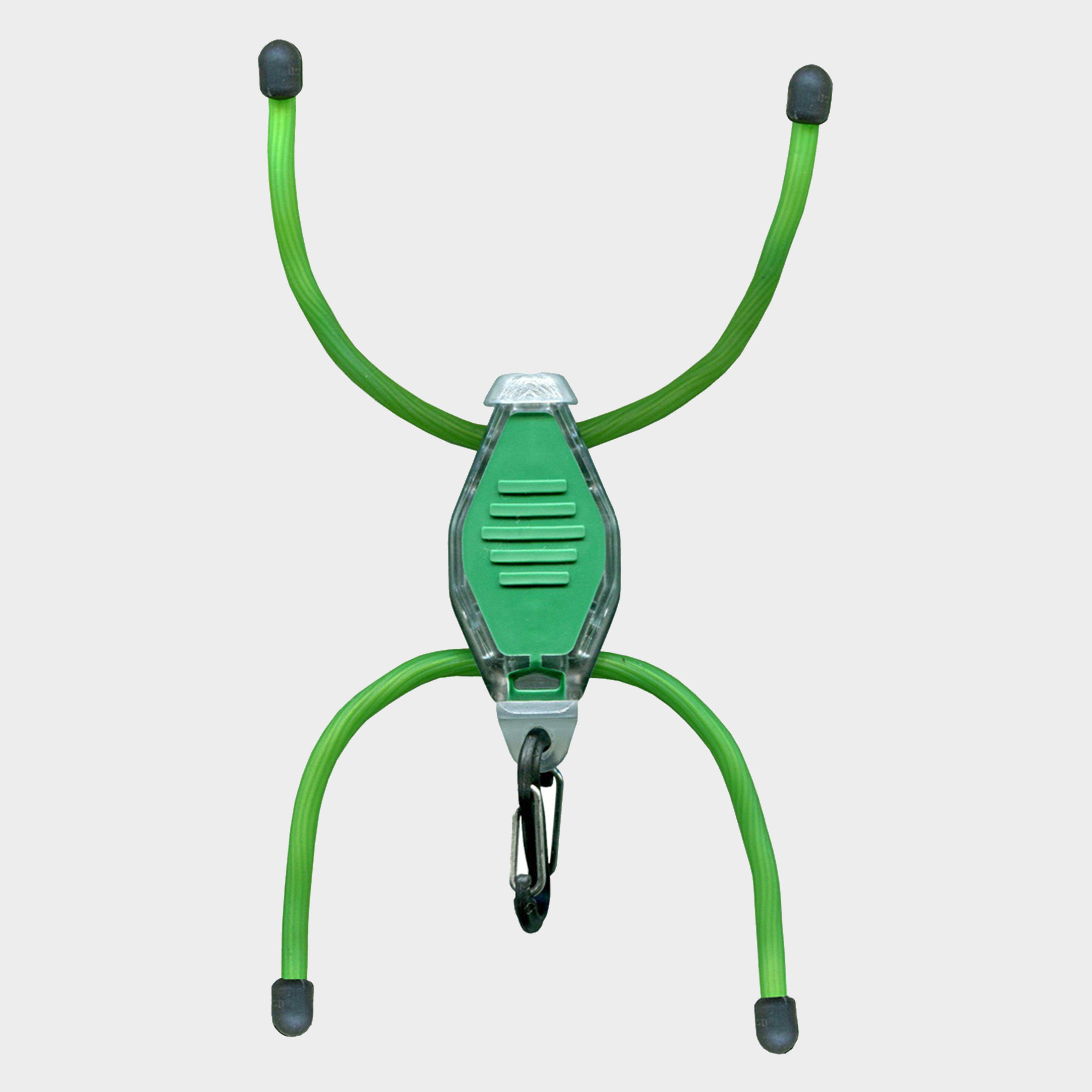 Niteize Buglit Led Micro Flashlight - Green/green  Green/green