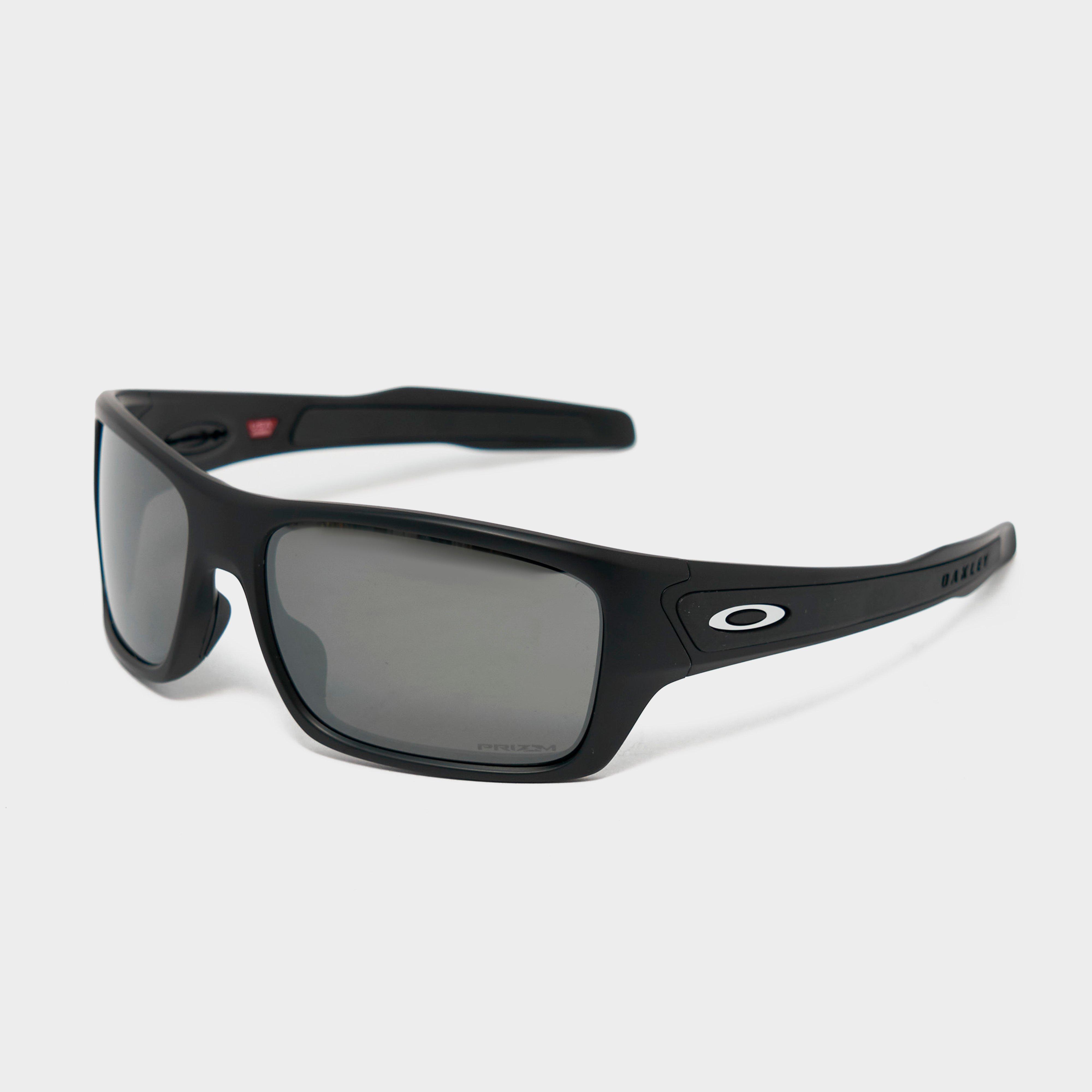 Oakley Oakley Turbine Sunglasses - Black/blk  Black/blk