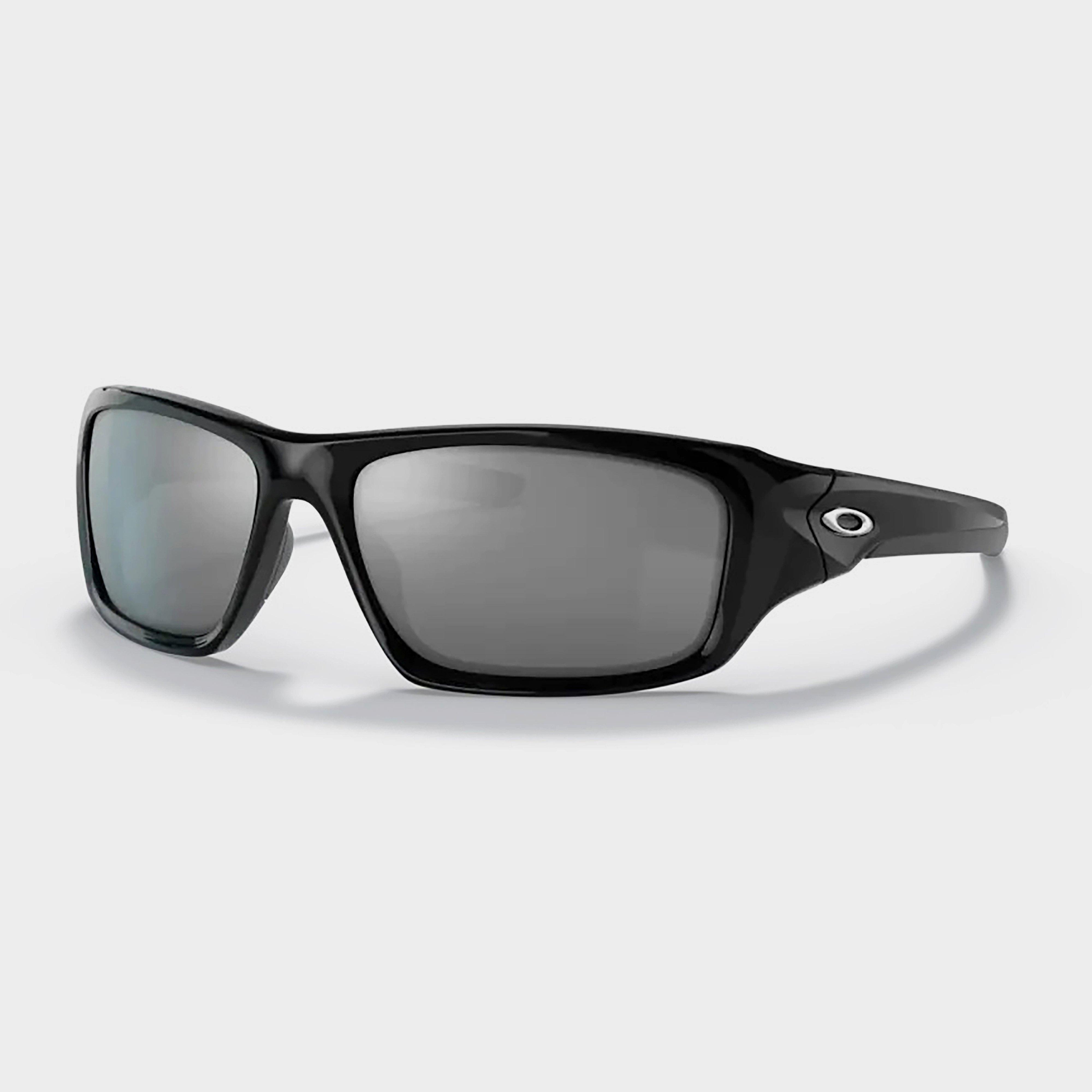Oakley Valve Sunglasses - Black/black  Black/black