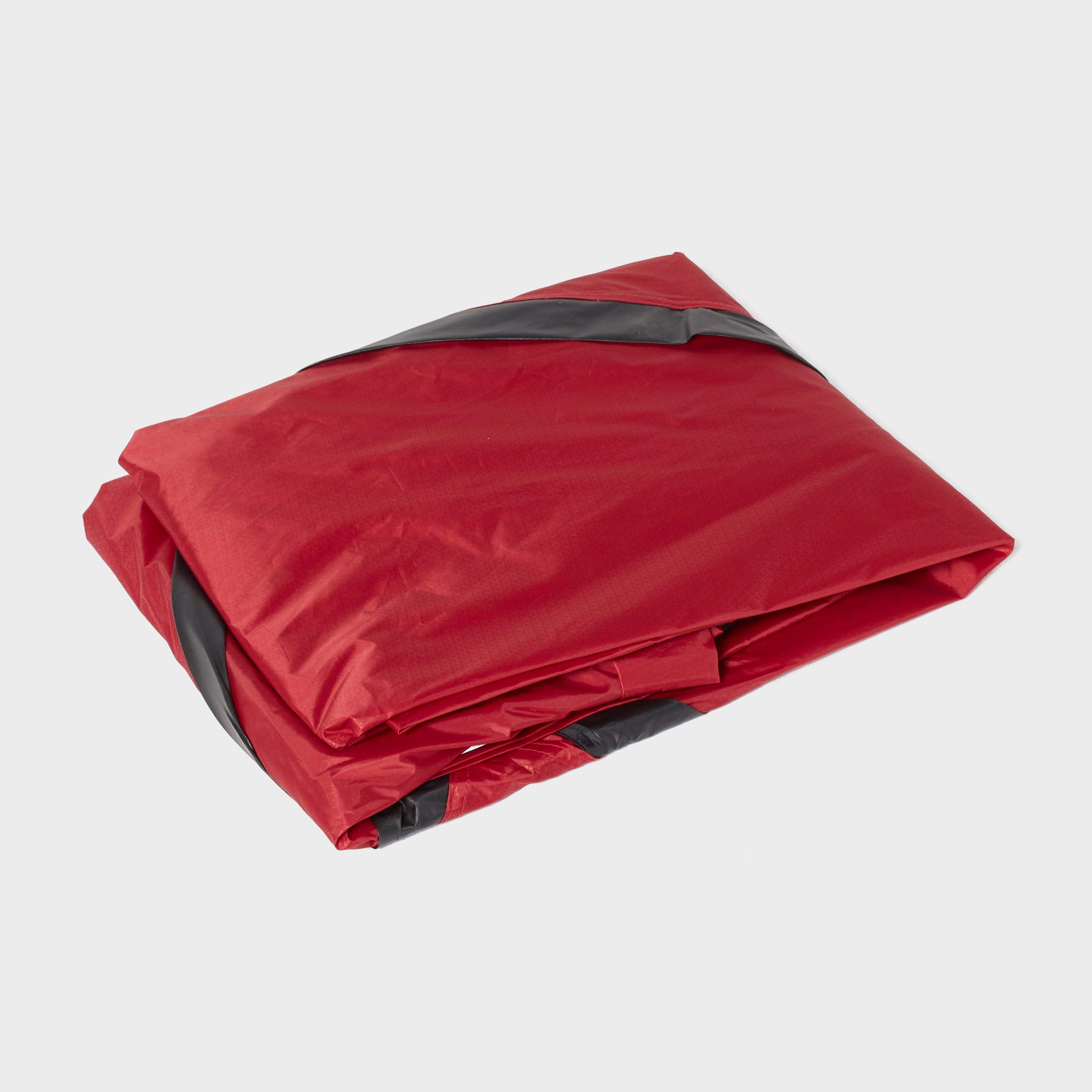 Oex Bandicoot Ii Spare Flysheet - Red/flysheet  Red/flysheet