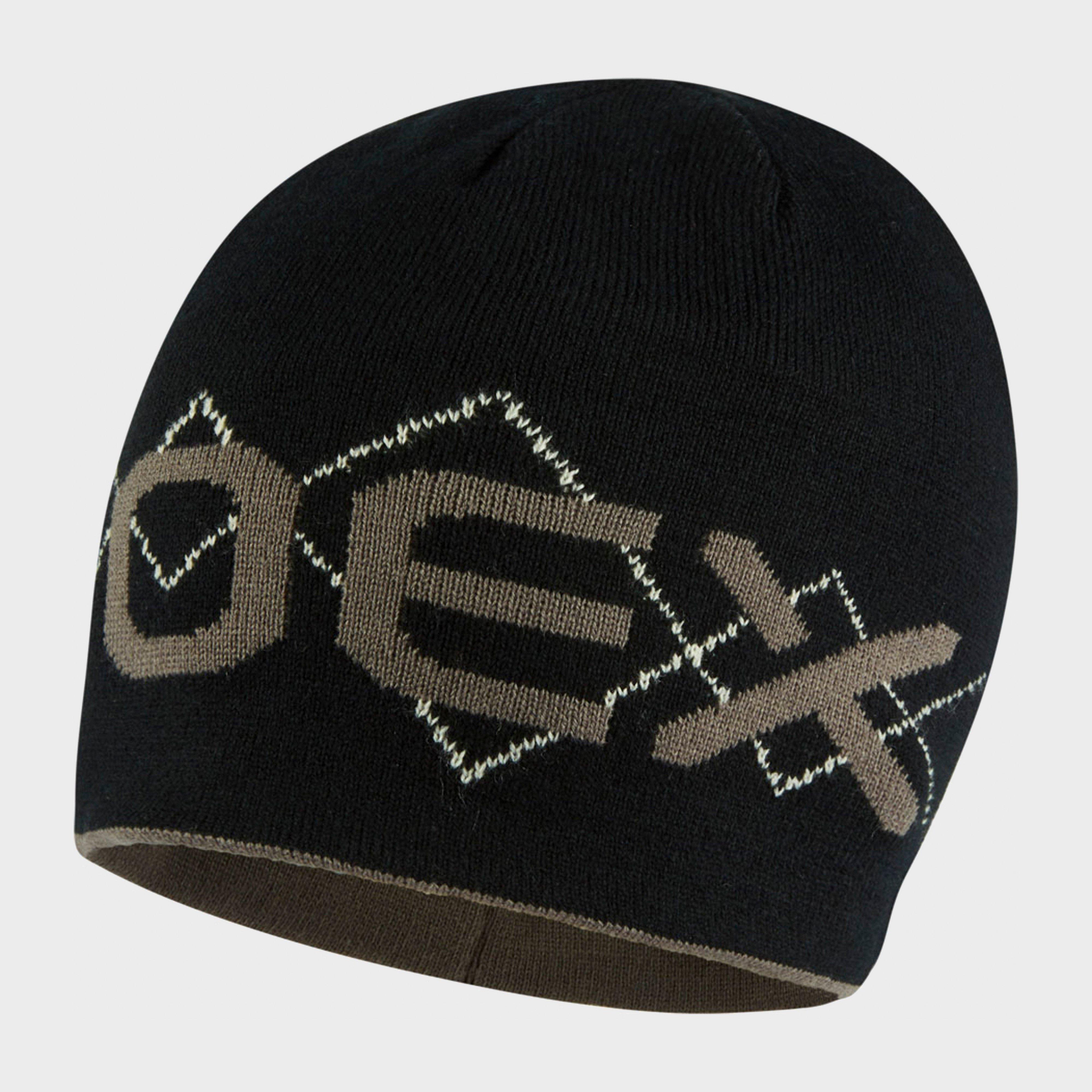 Oex Duplex Hat - Black/hat  Black/hat