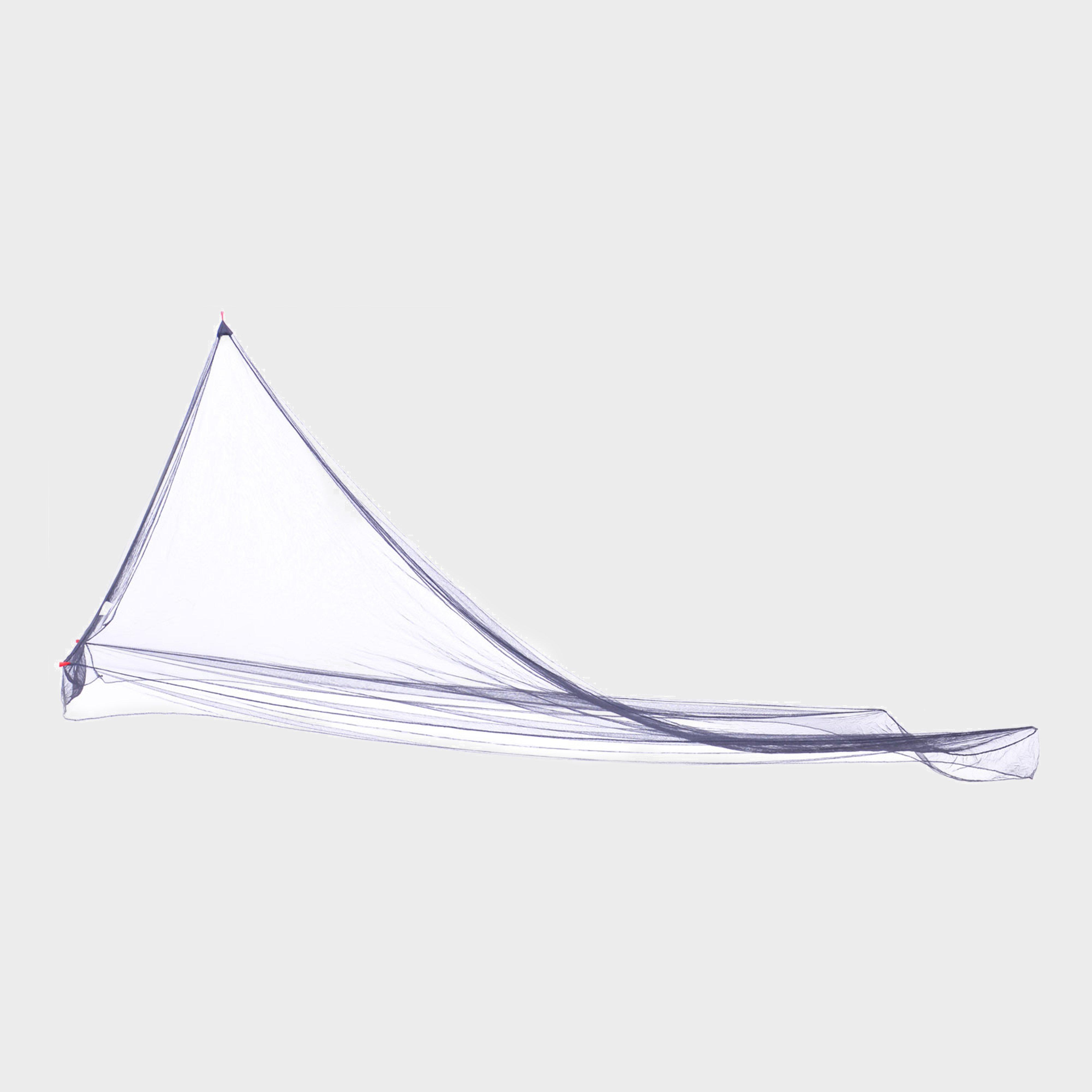 Oex Micro Weave Mosquito Net (single) - White/net  White/net