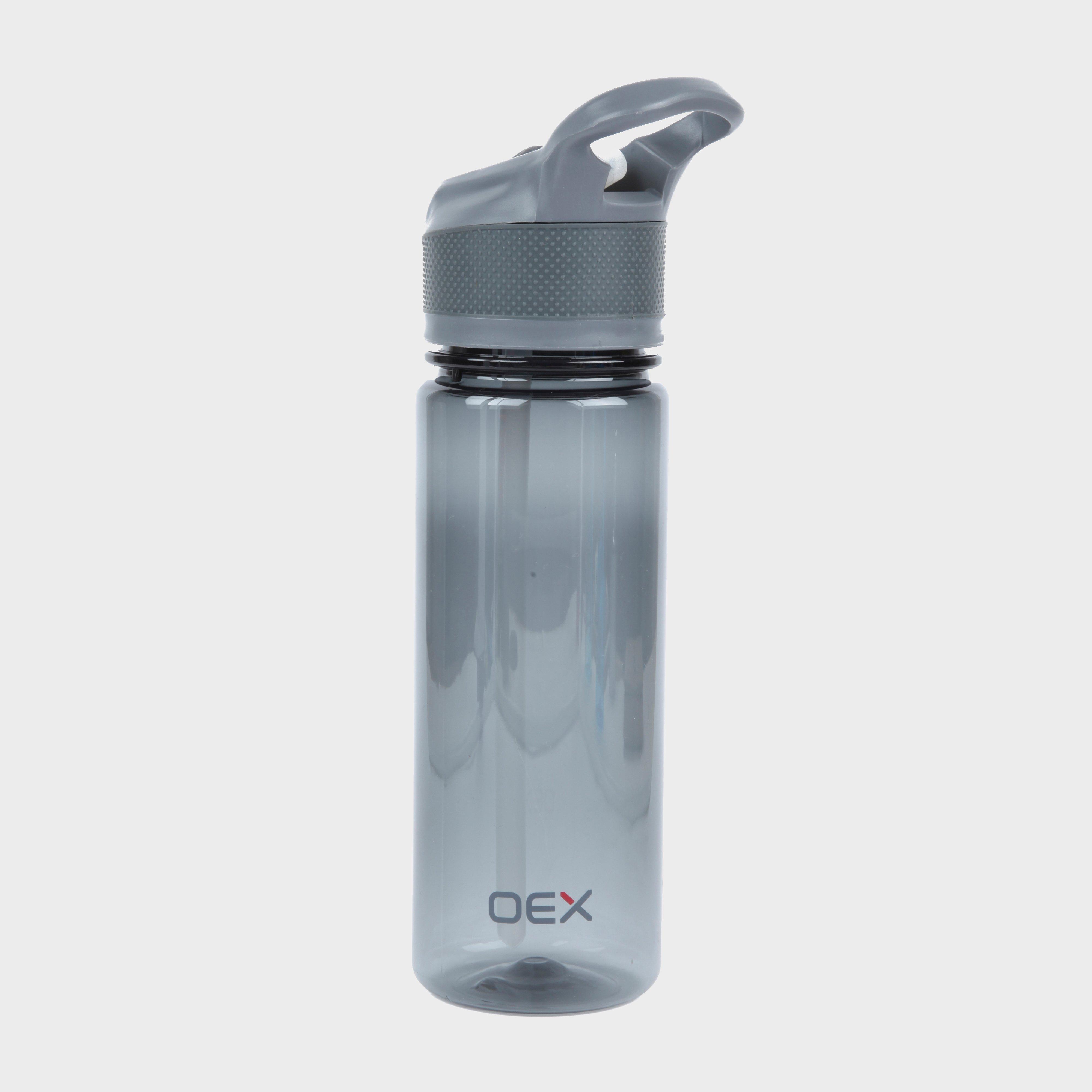 Oex Spout Water Bottle - Grey/dgy  Grey/dgy