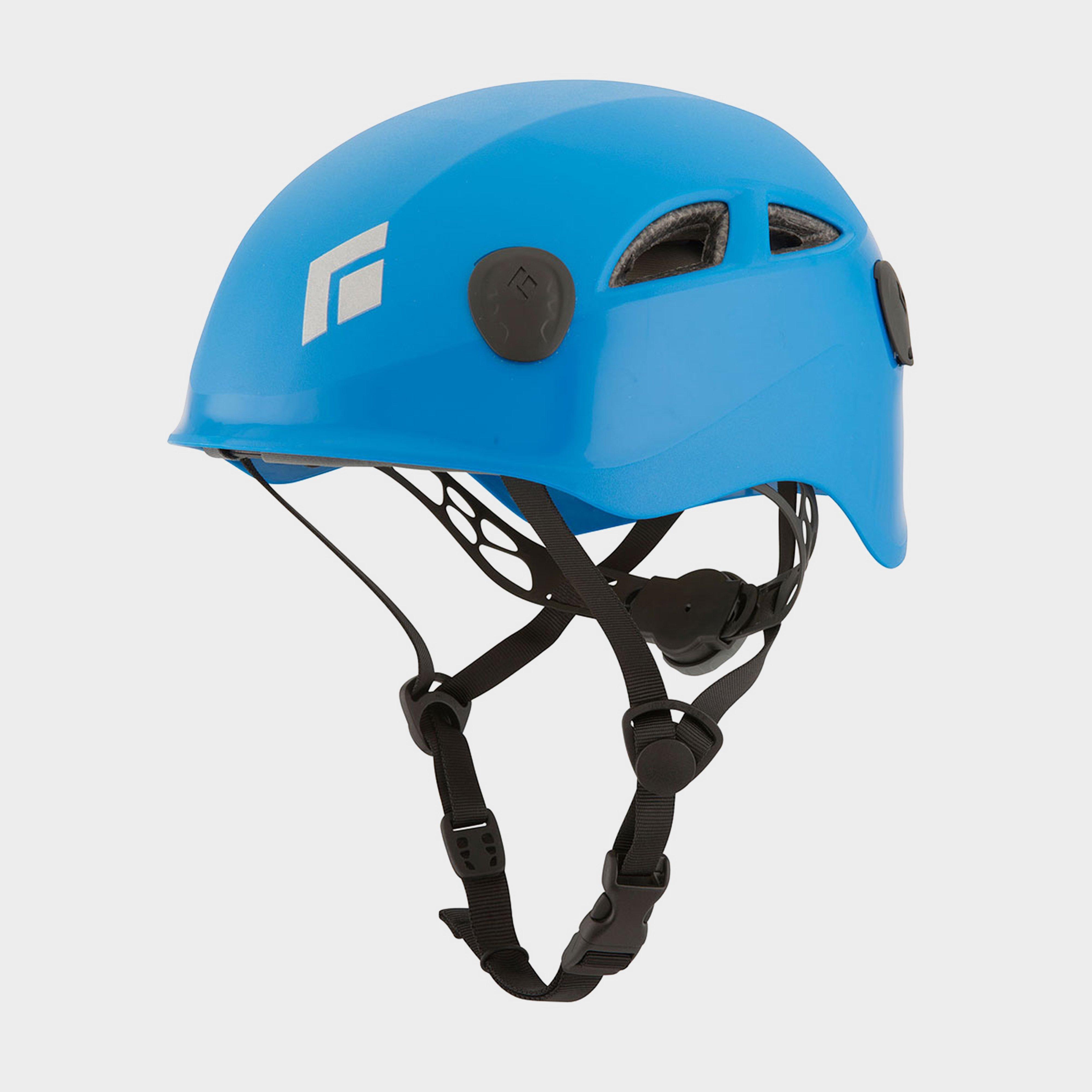 Black Diamond Half Dome Helmet - Blue/helmet  Blue/helmet