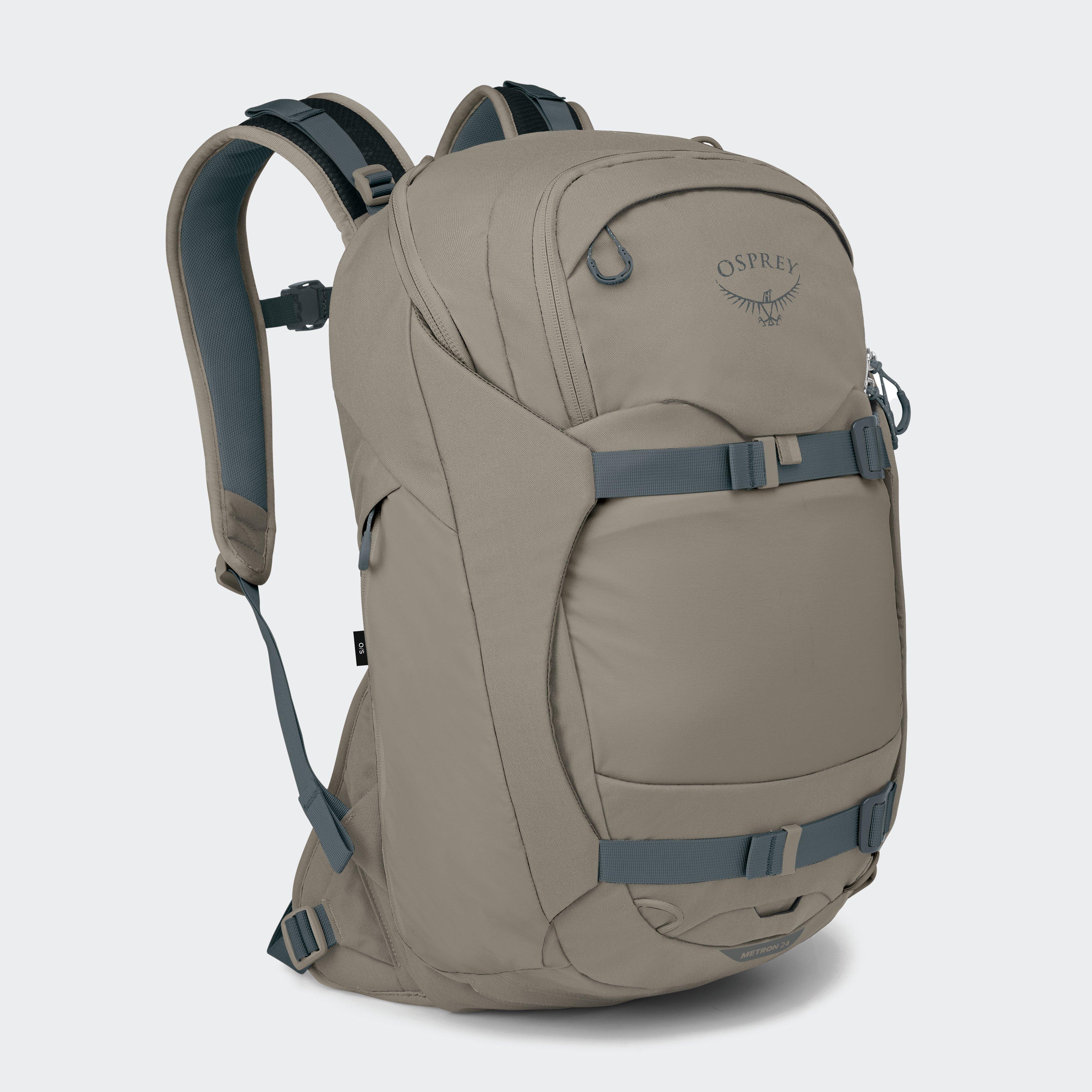 Osprey Metron 24 Backpack - Beige/beige  Beige/beige