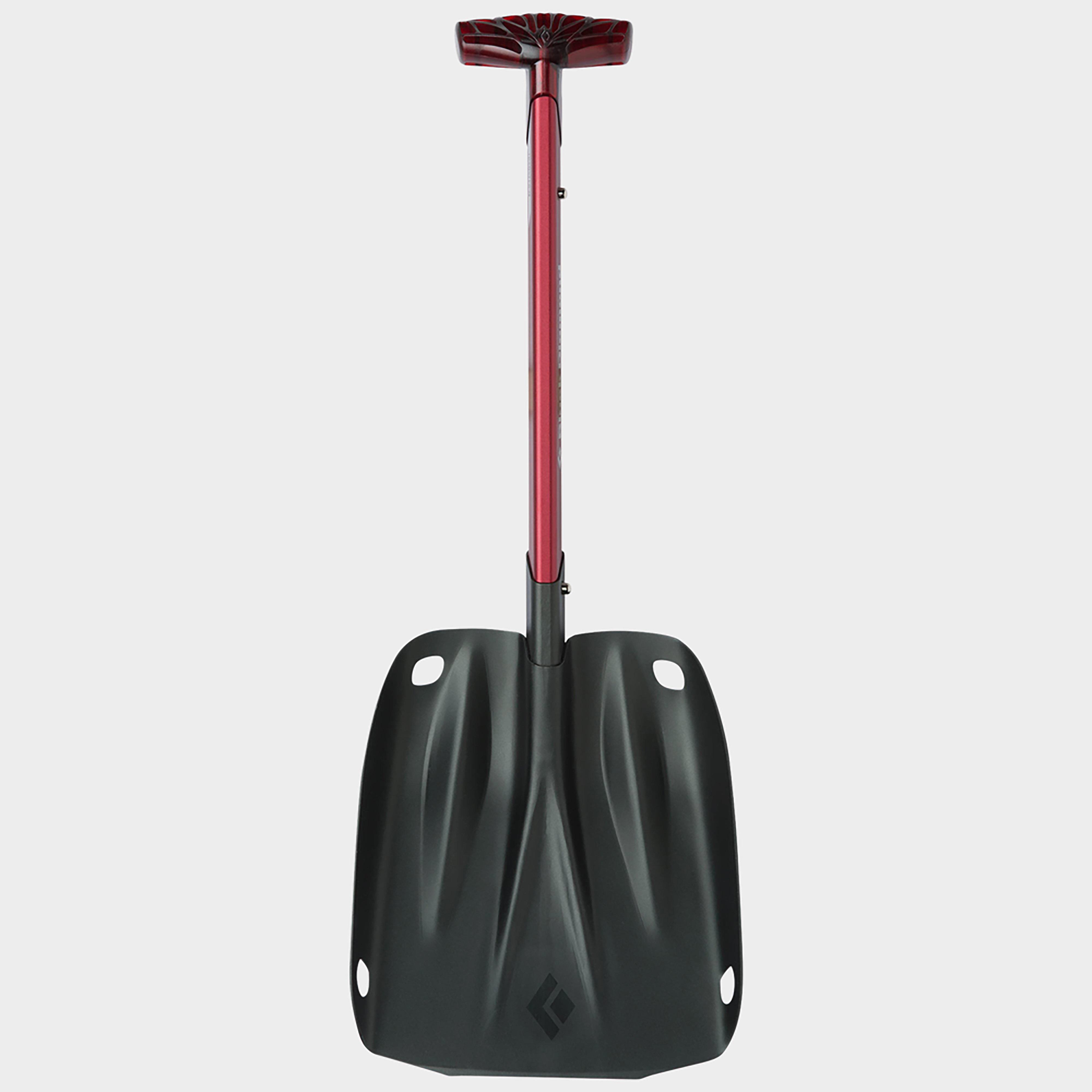 Black Diamond Transfer Shovel - Black/shovel  Black/shovel
