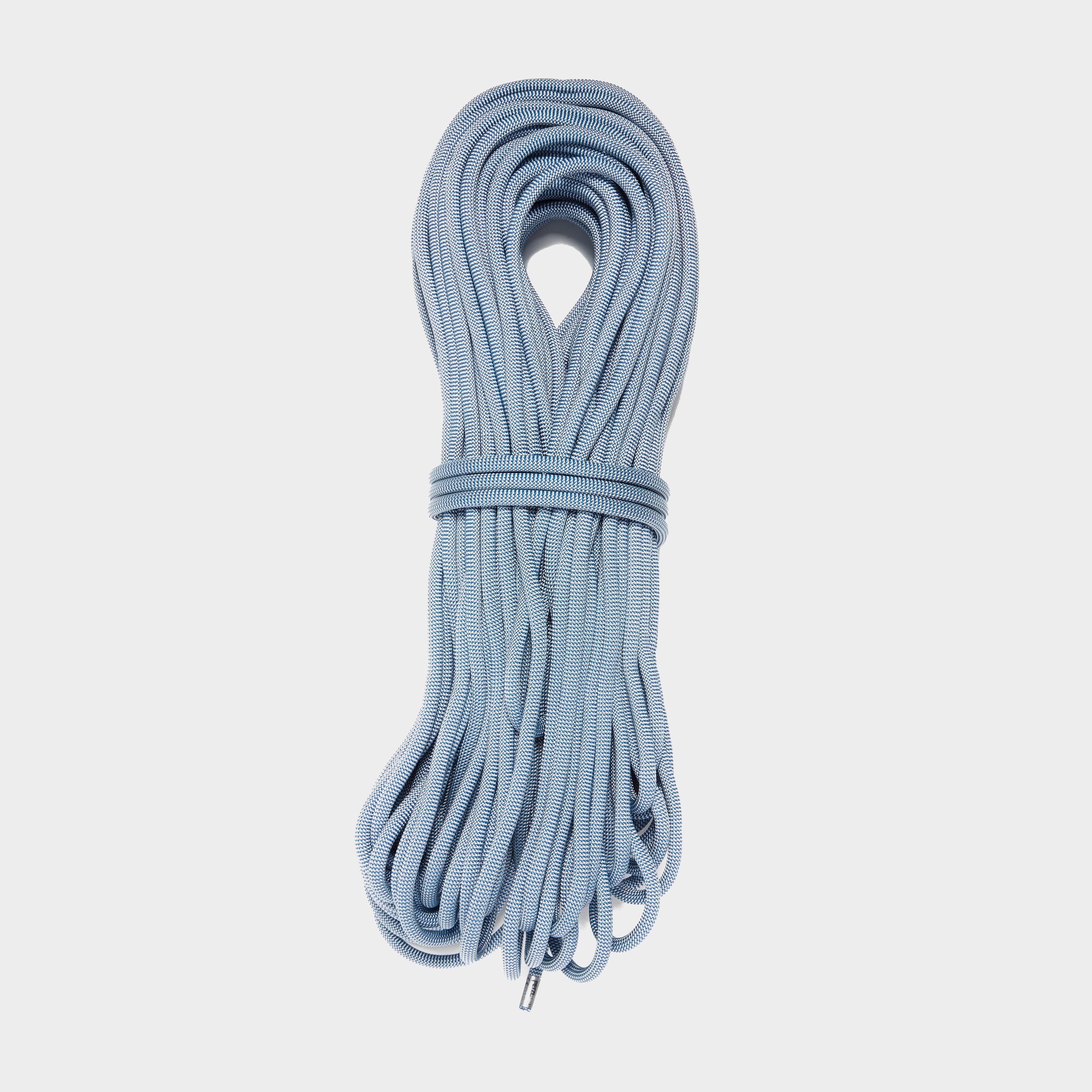 Petzl Tango 8.5mm Climbing Rope - Blue  Blue