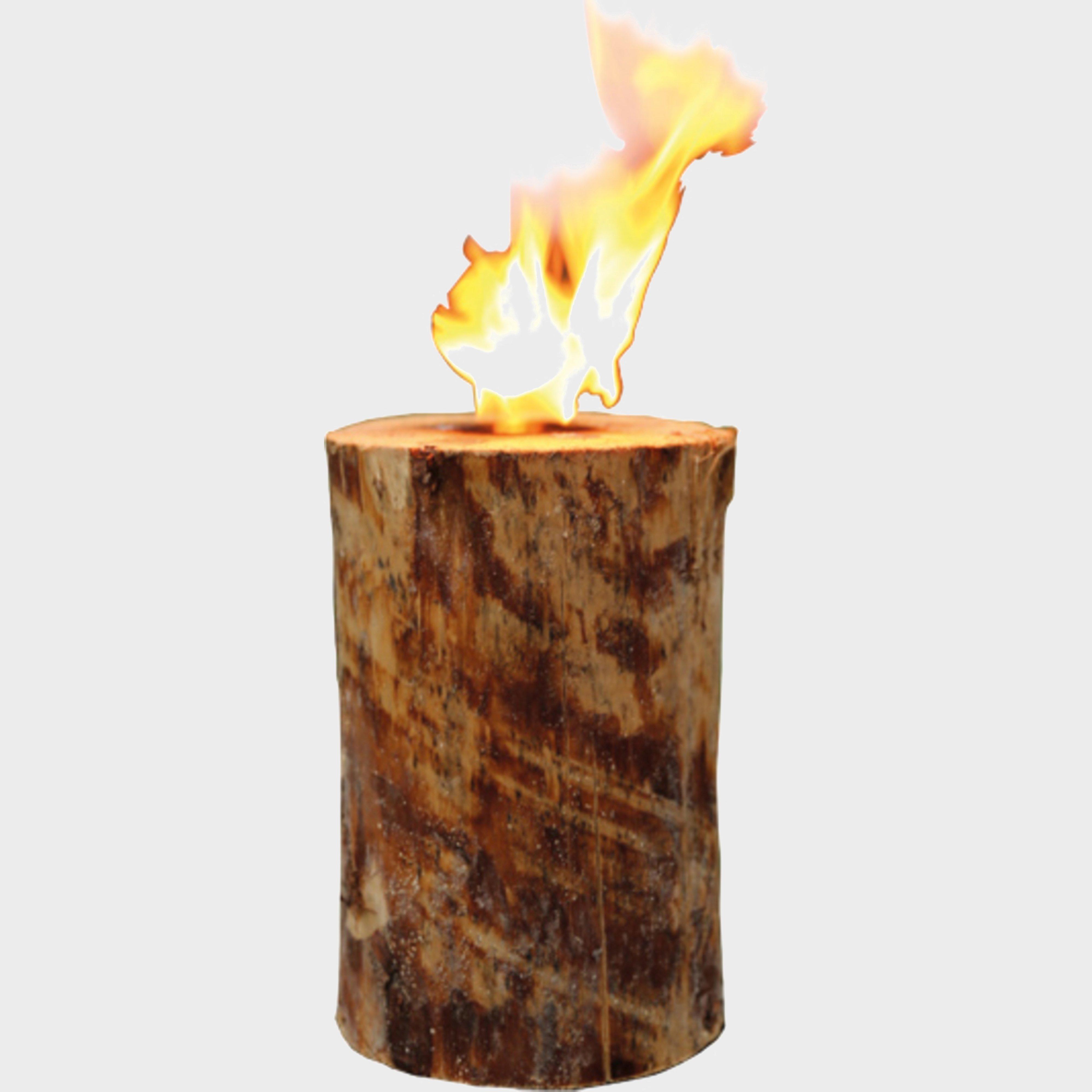 Quest Log Candle - Brown/candle  Brown/candle