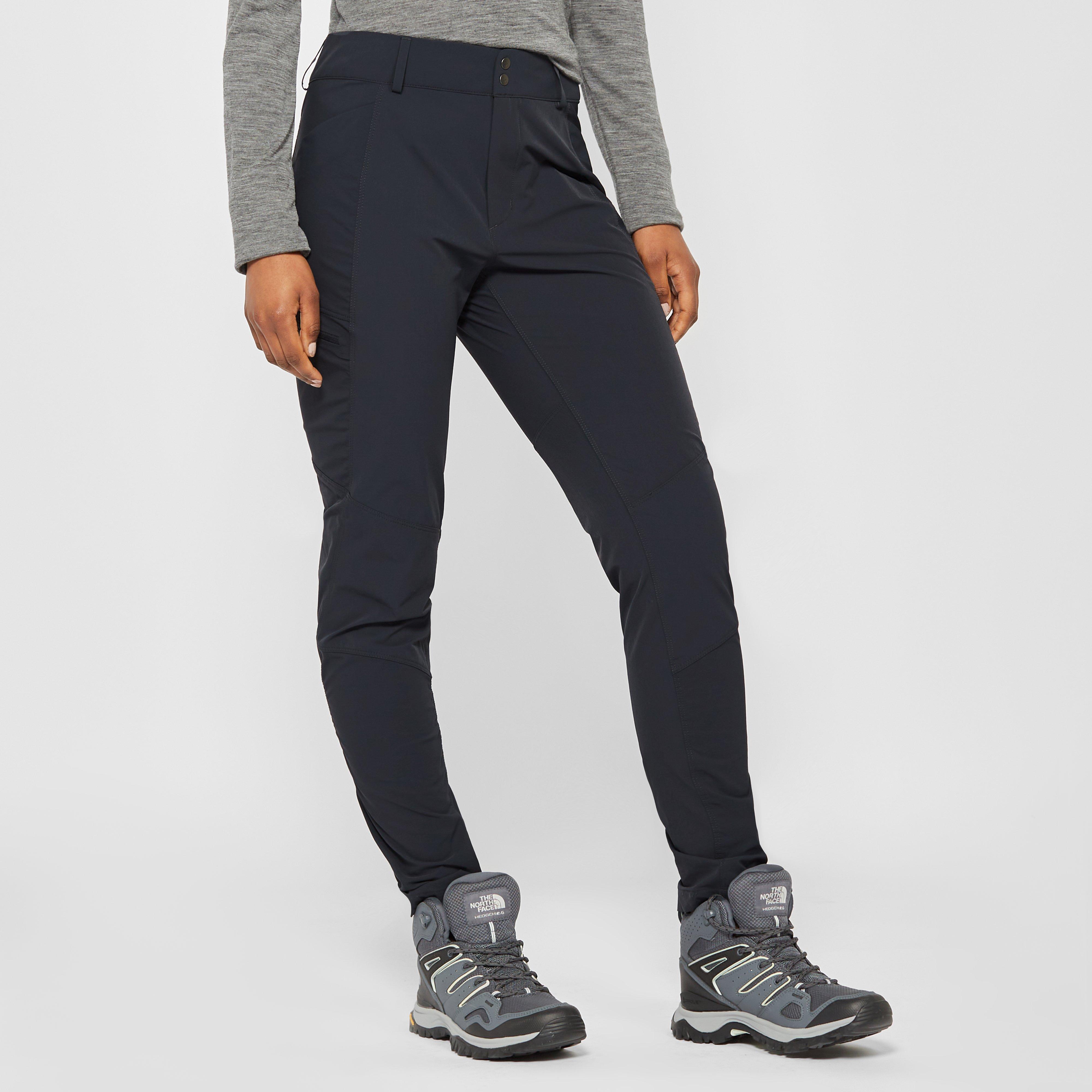Rab Womens Lineal Hiking Pants - Gry$/gry$  Gry$/gry$