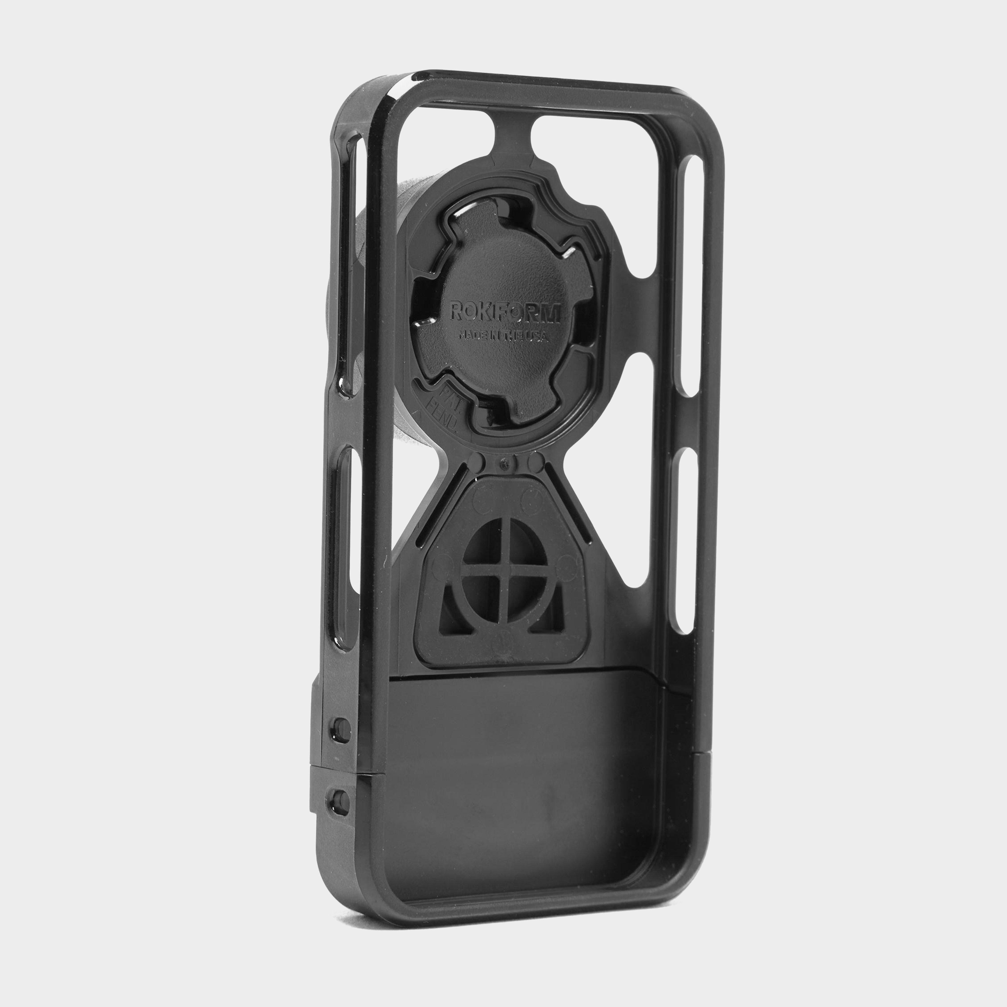 Rokform Iphone 4 Mountable Case - Black  Black