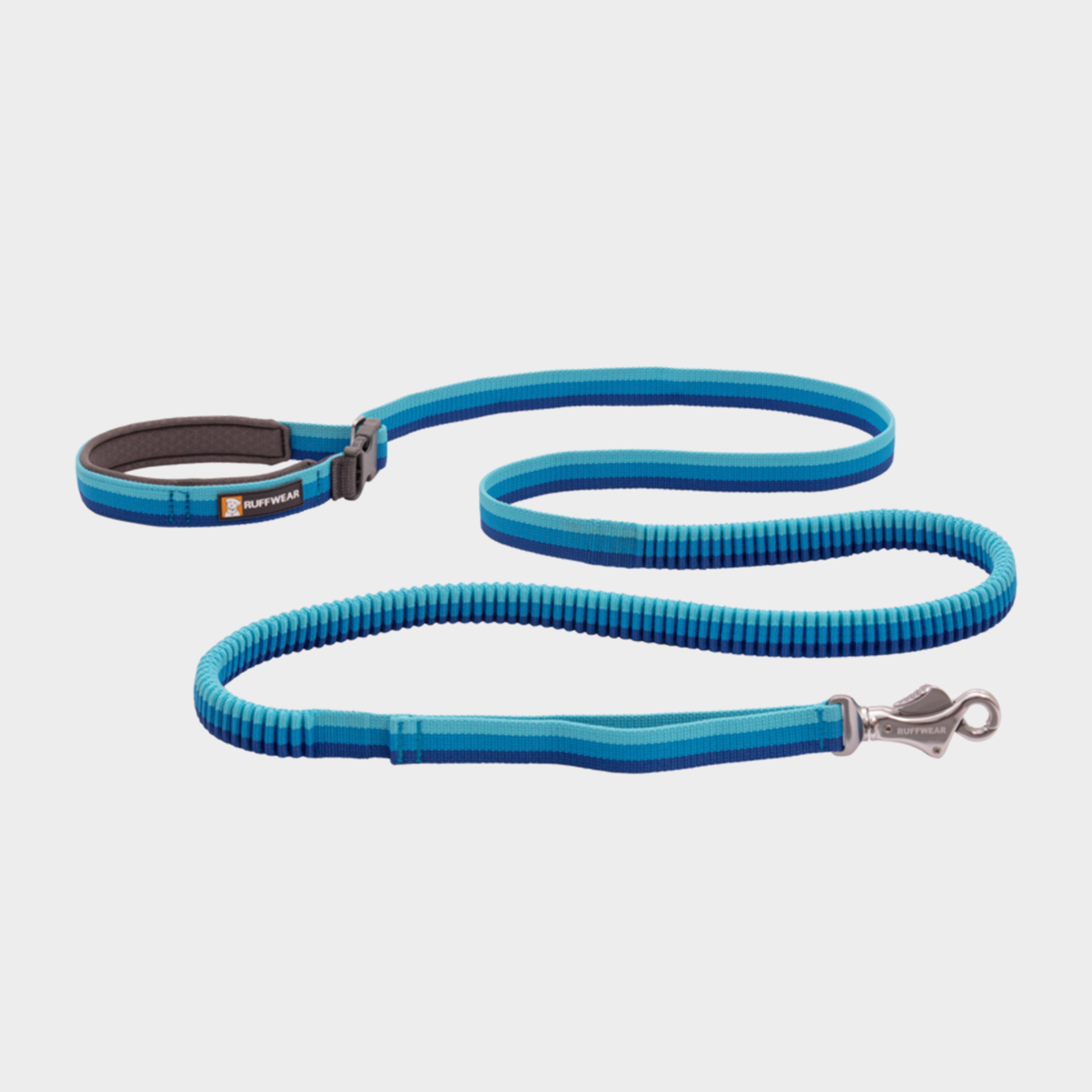 Ruffwear Roamer Dog Lead - Blue/blue  Blue/blue