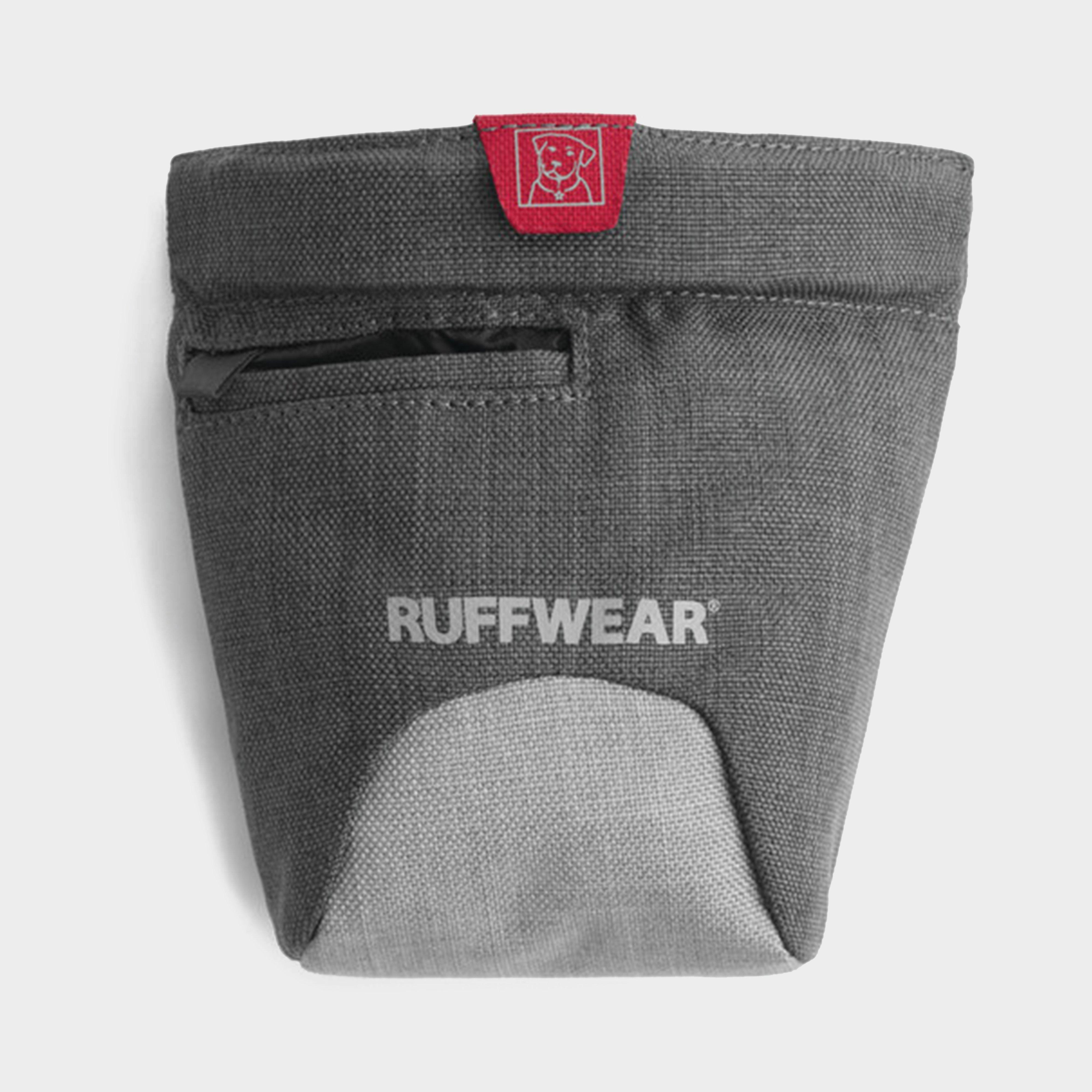 Ruffwear Treat Trader Bag - Grey/mgy  Grey/mgy