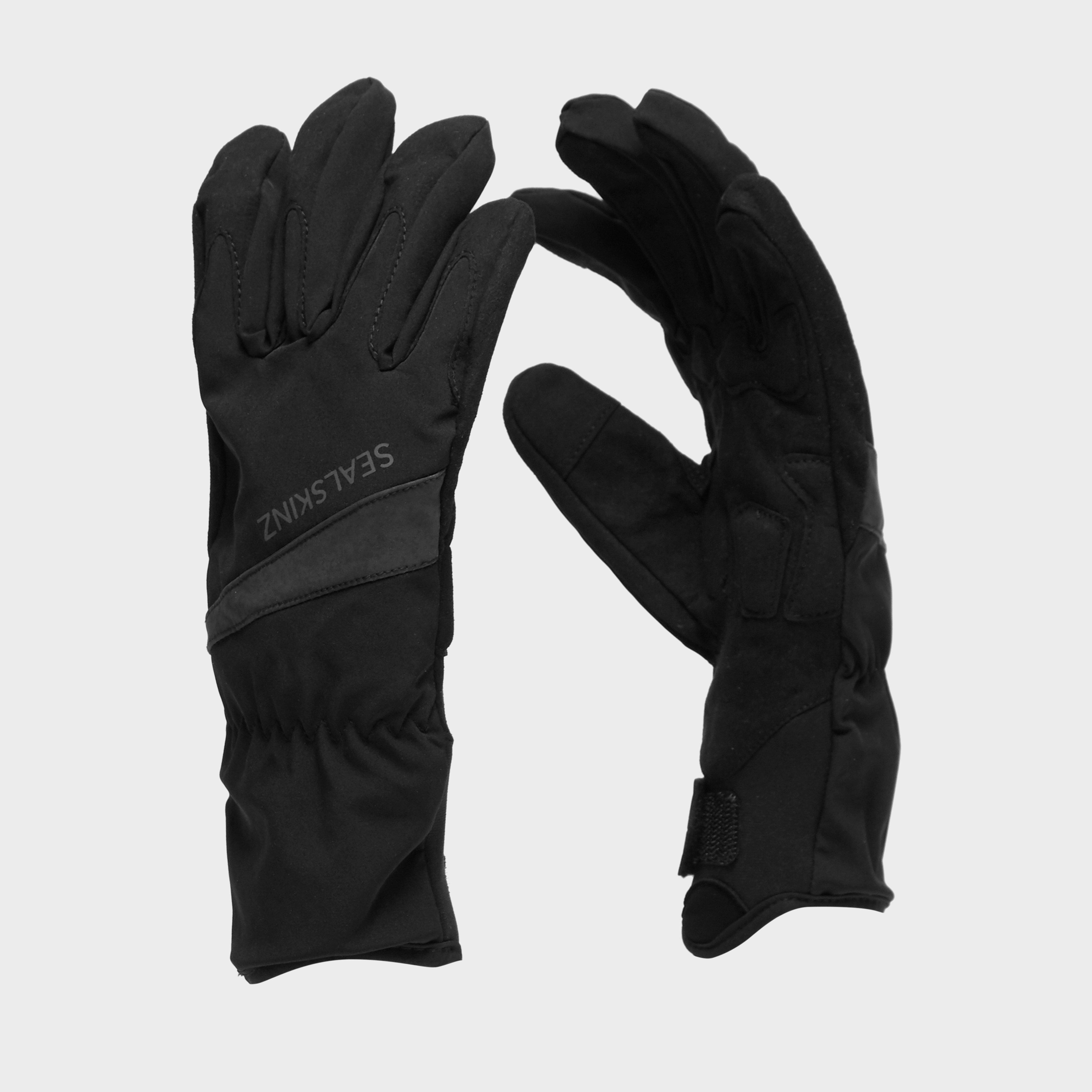 Sealskinz All Weather Cycle Gloves - Black/blk  Black/blk
