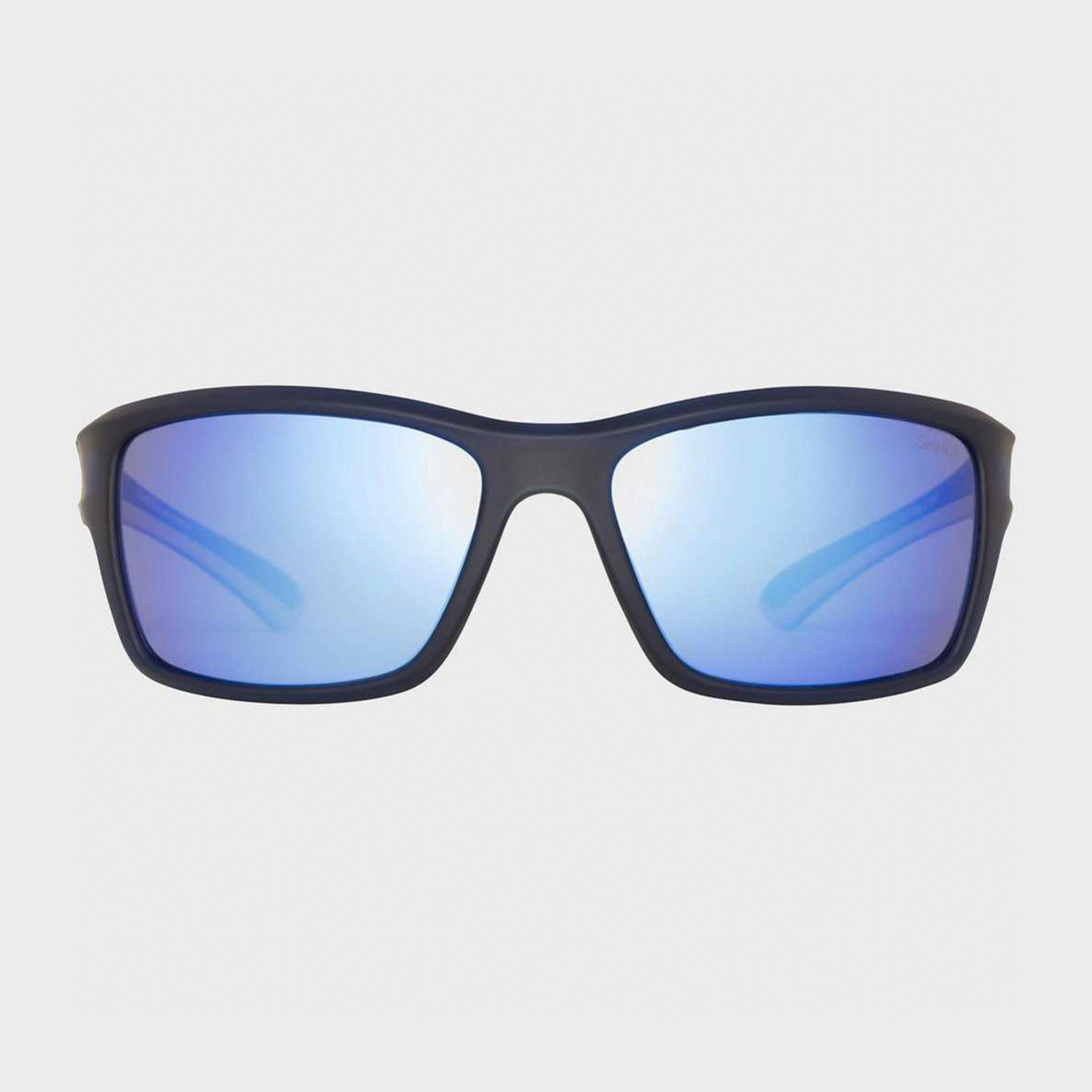 Sinner Cayo Sunglasses - Blue/revo]  Blue/revo]