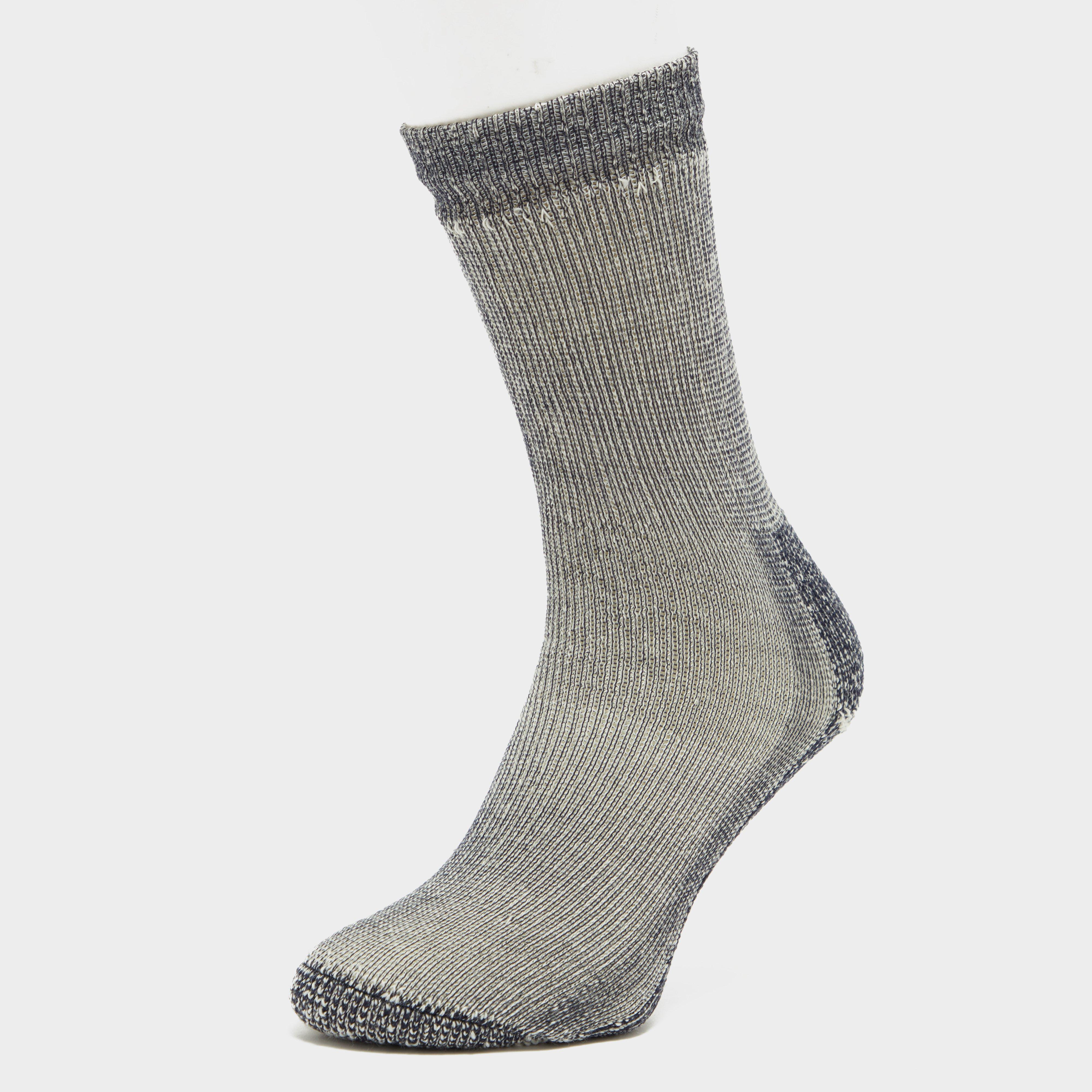 Smartwool Hike Classic Edition Extra Cushion Crew Socks - Navy Blue/navy Blue  Navy Blue/navy Blue