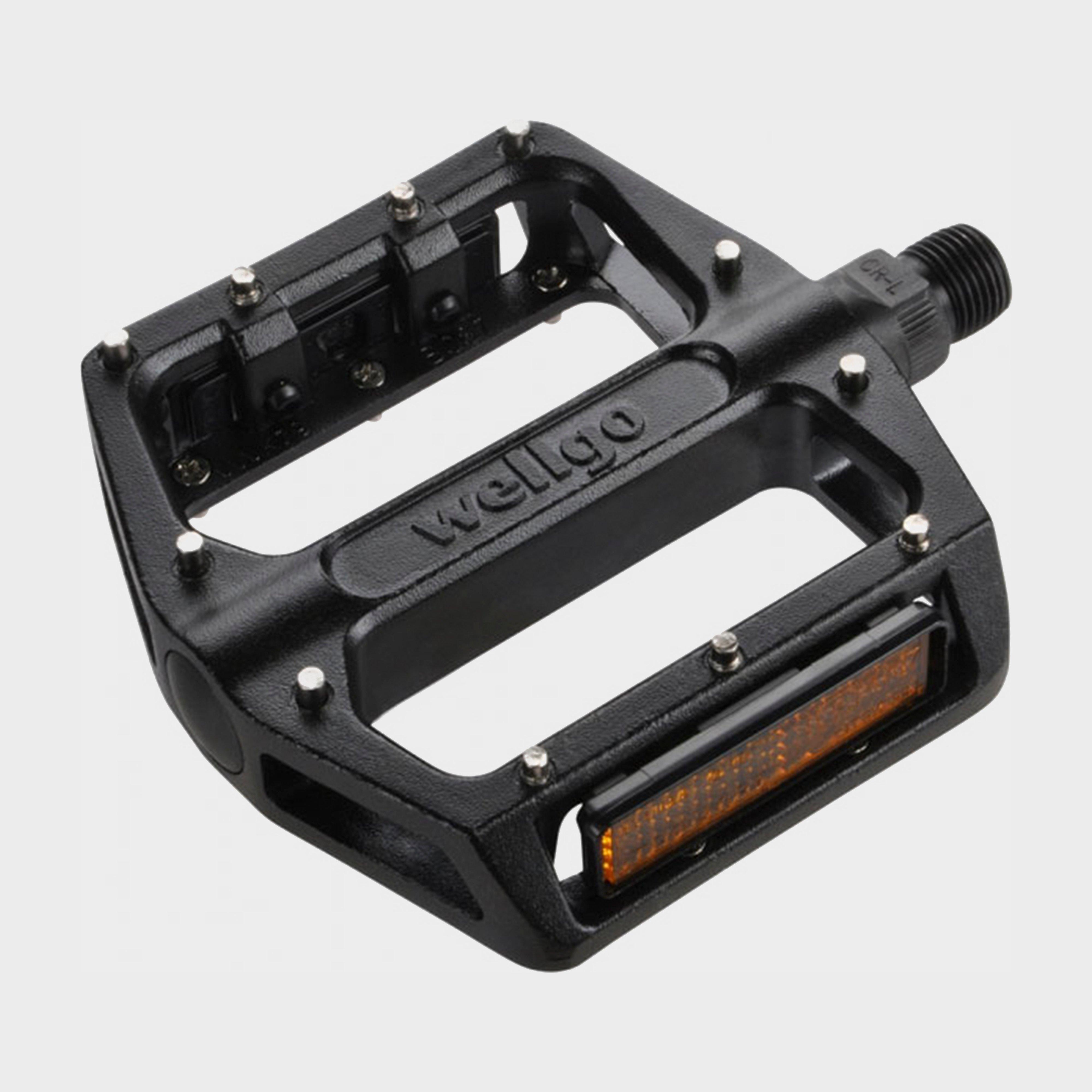 System Ex Mp650 Pedals - Black/pedal  Black/pedal
