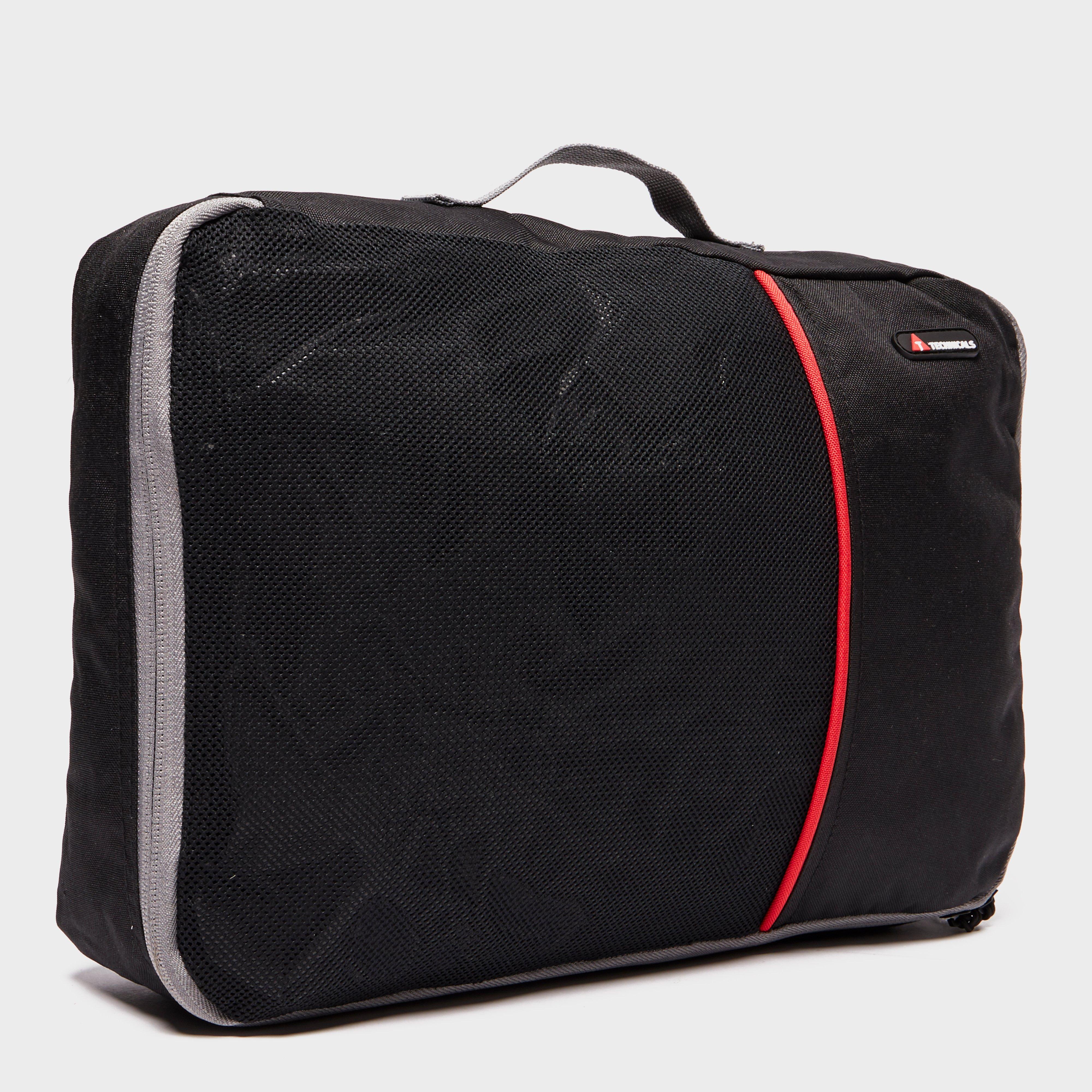 Technicals Packing Cube - Full Size - Black/blk  Black/blk