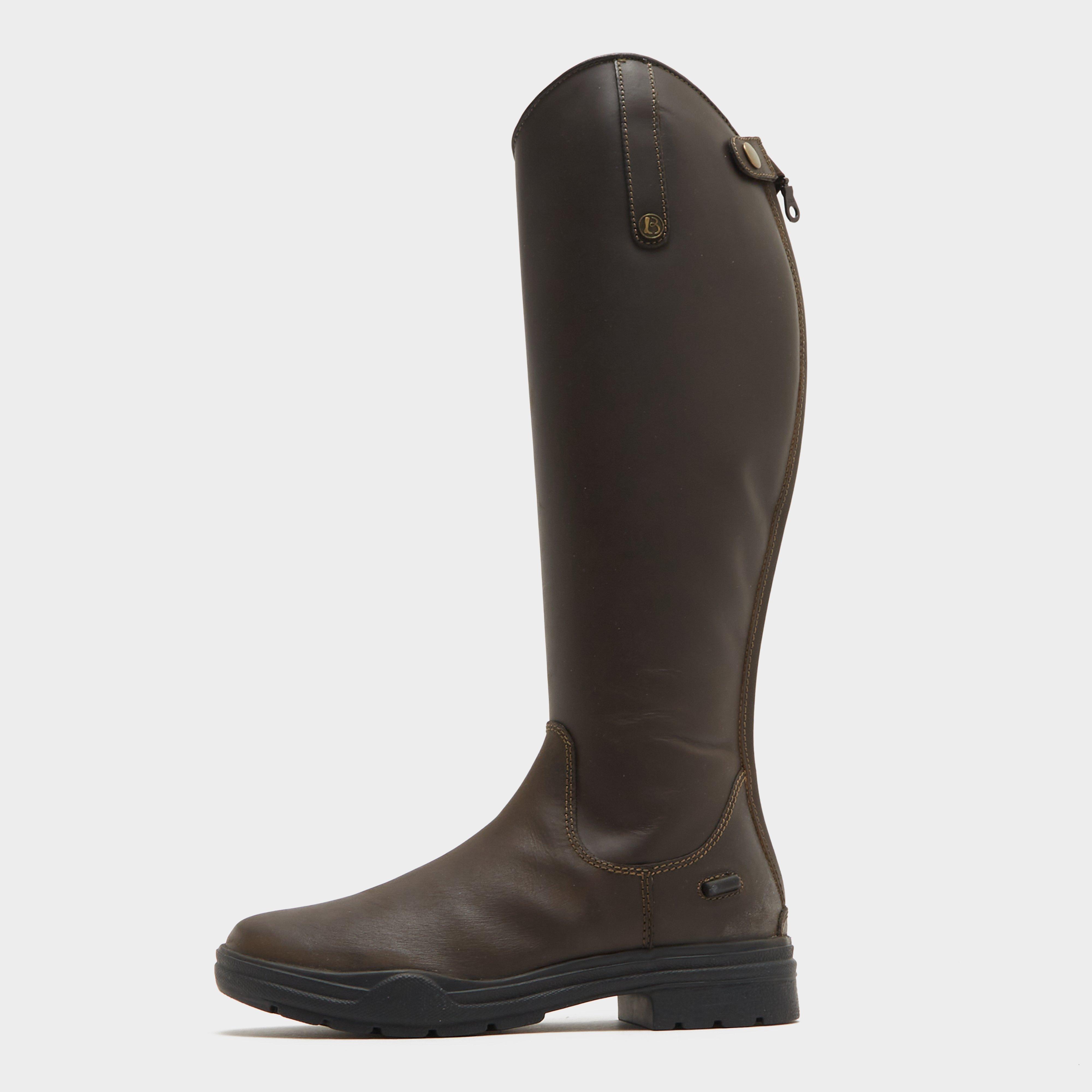Brogini Montagne Riding Boot - Brown/boot  Brown/boot