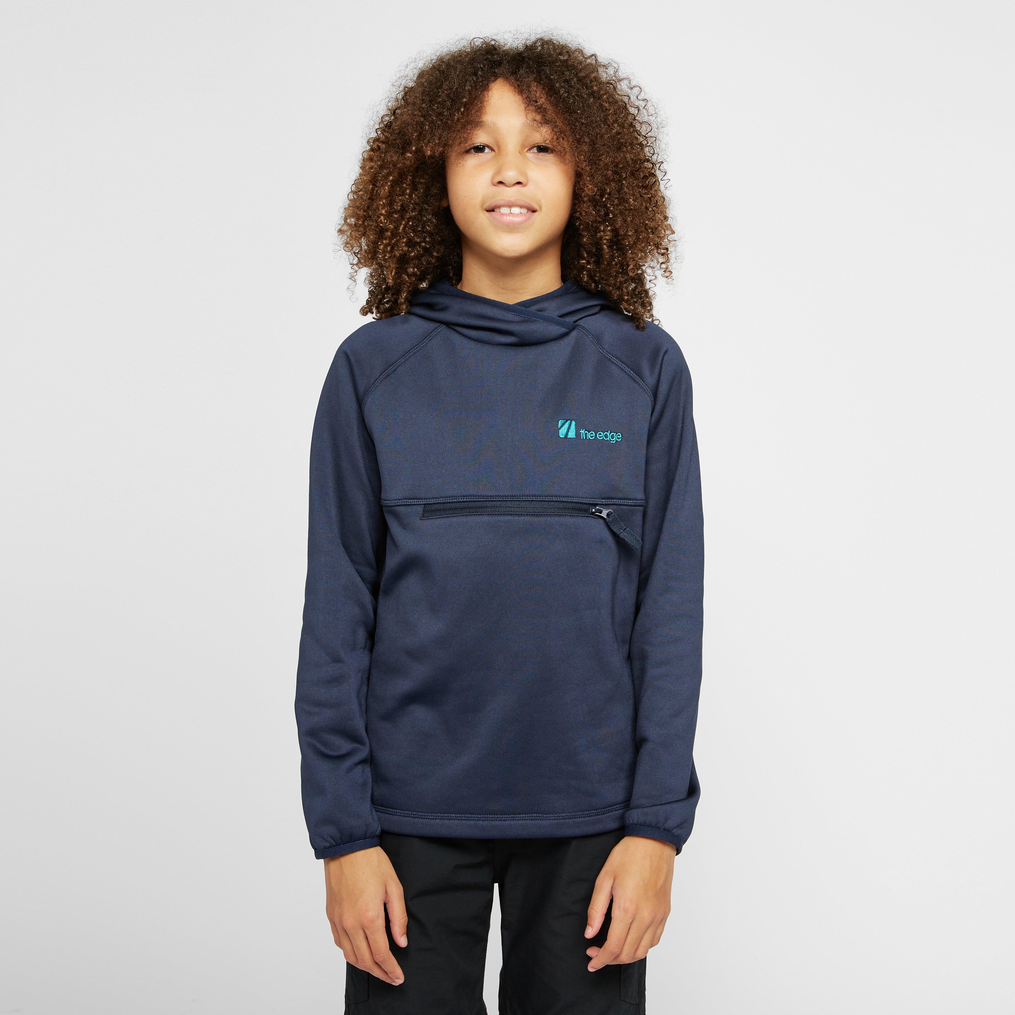 The Edge Kids Oth Hoodie - Navy/nvy  Navy/nvy