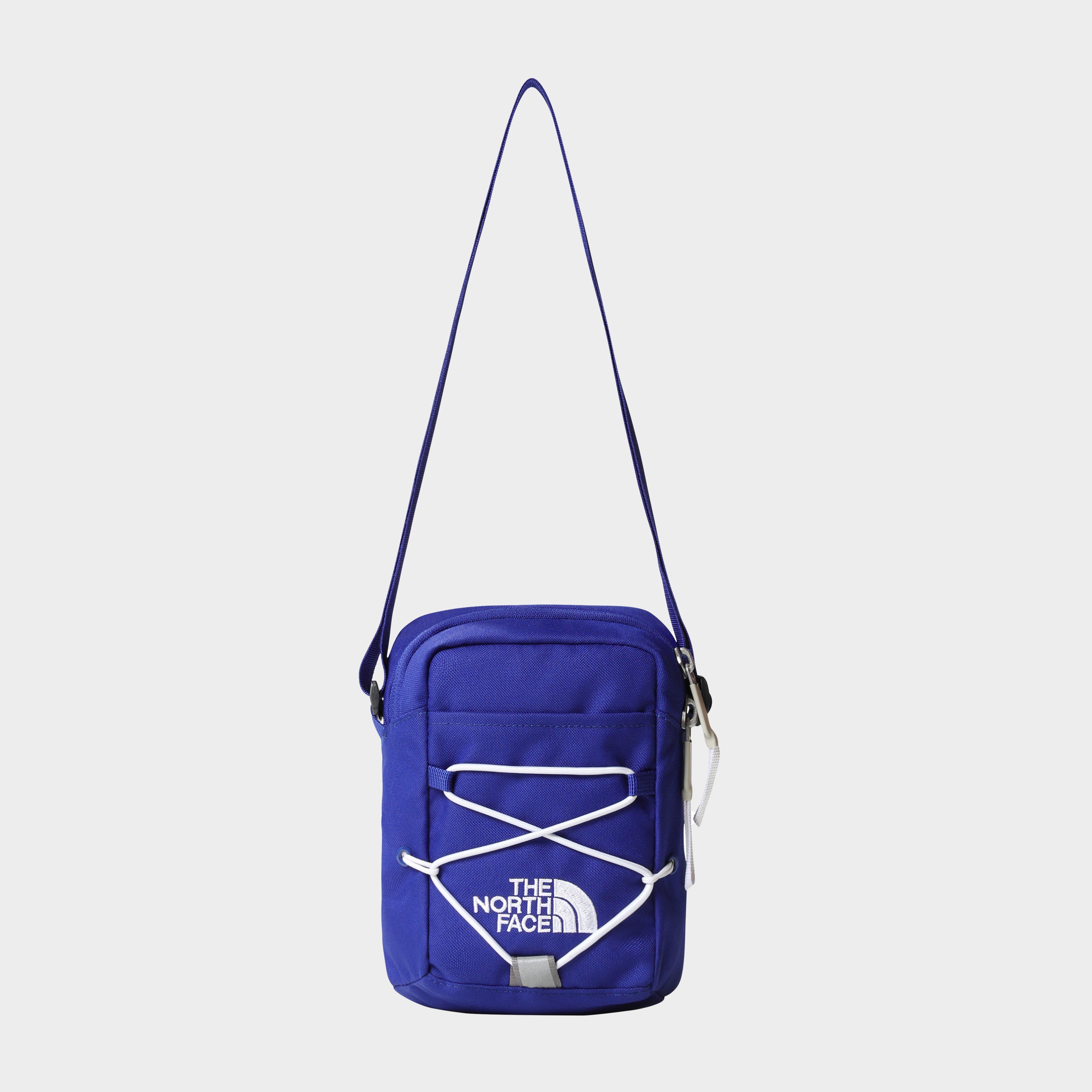 The North Face Jester Cross Body Bag - Blue/blue  Blue/blue
