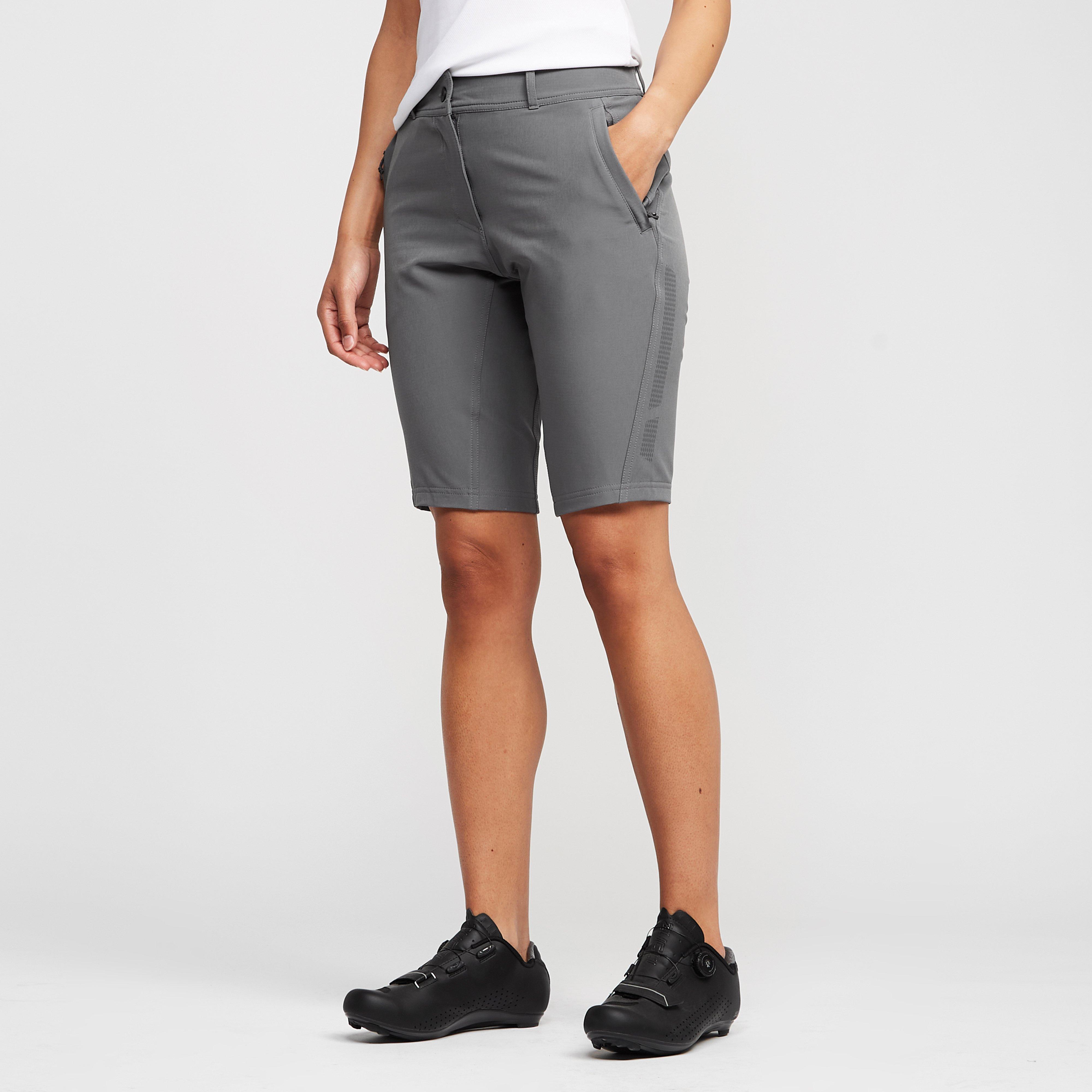 Altura All Roads Repel Shorts - Gry/gry  Gry/gry