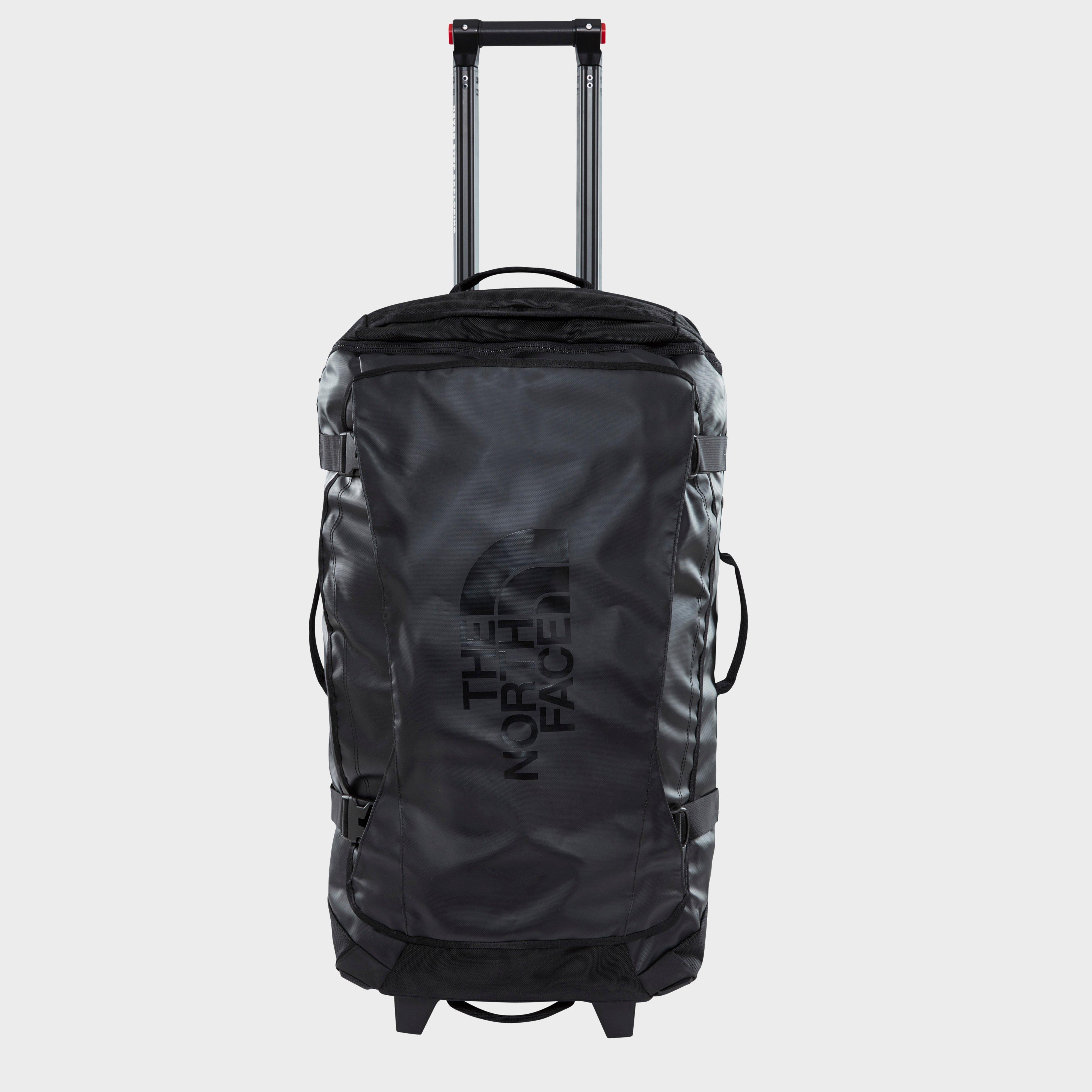 The North Face Rolling Thunder 30 Travel Bag - Black  Black