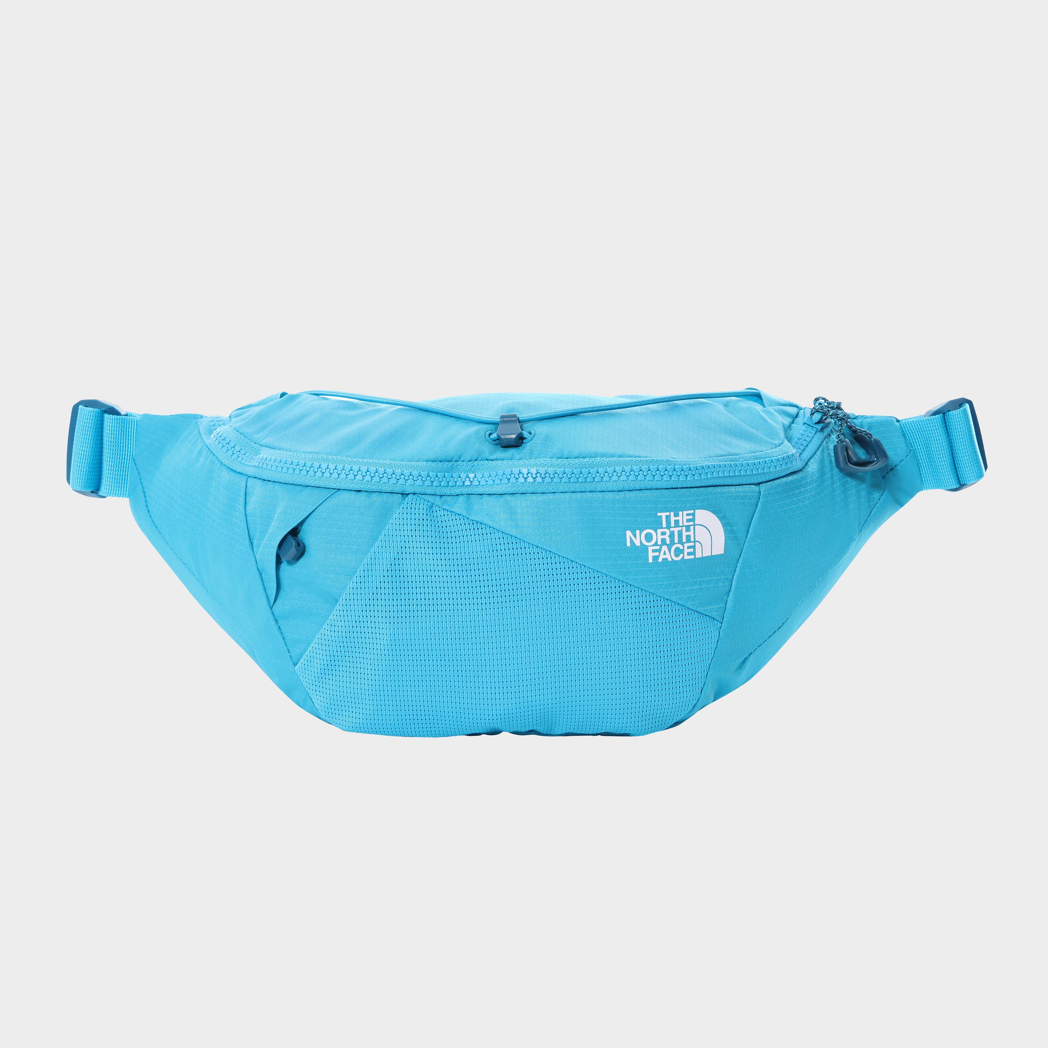The North Face The North Face Lumbnical Lumbar Side Bag - Blue/blue  Blue/blue