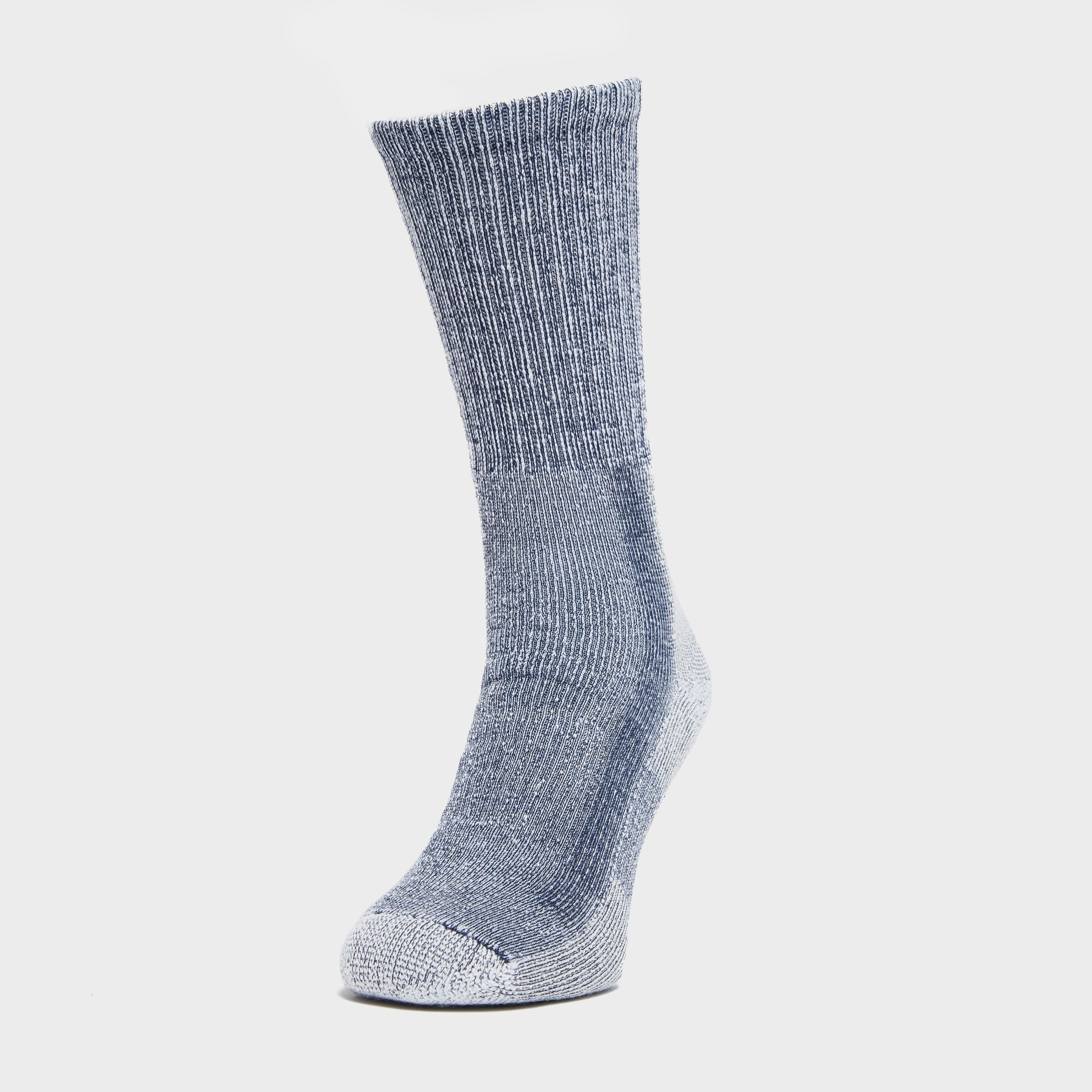 Thorlo Mens Light Hiker Socks - Grey/mens  Grey/mens