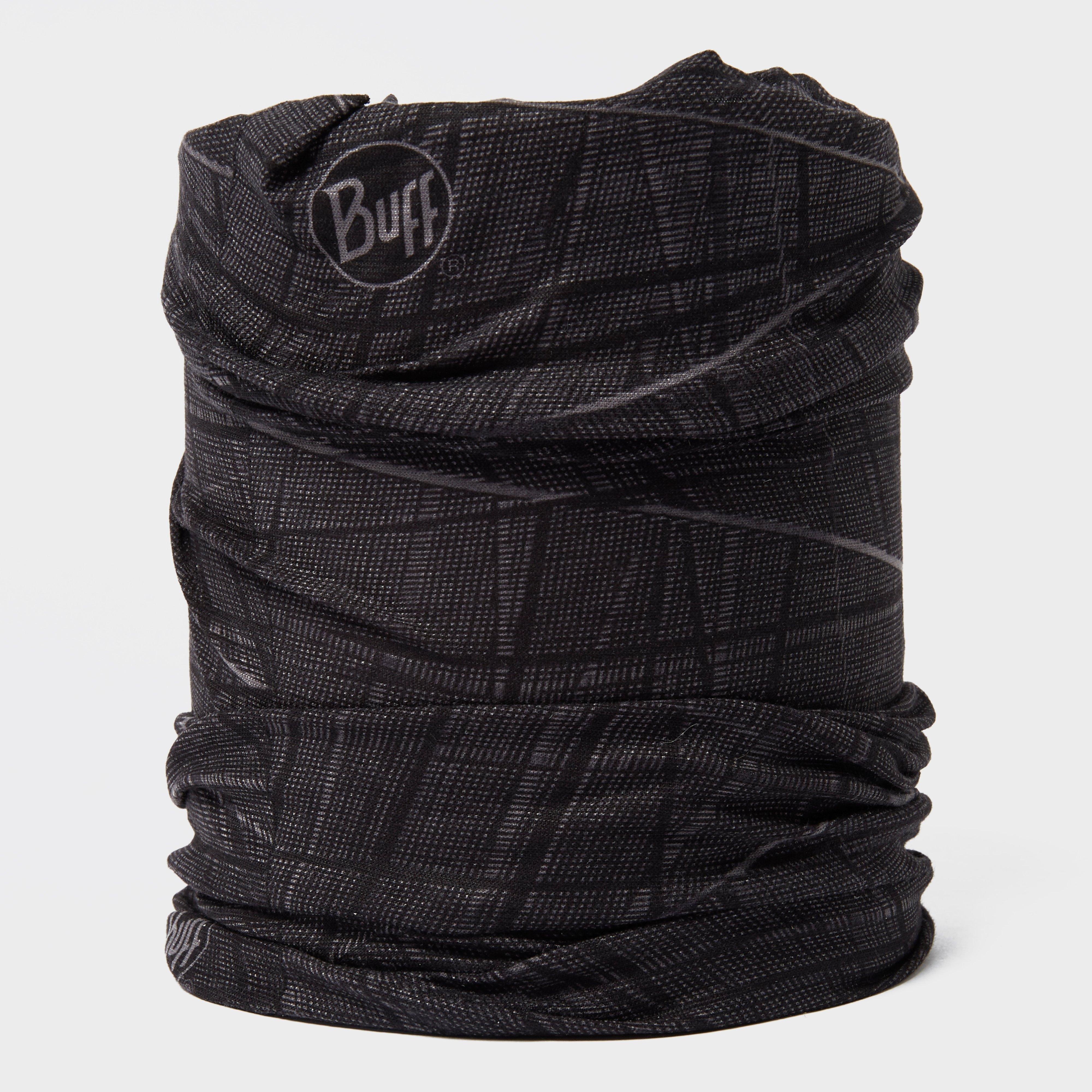 Buff Original Neckwear - Black/original  Black/original