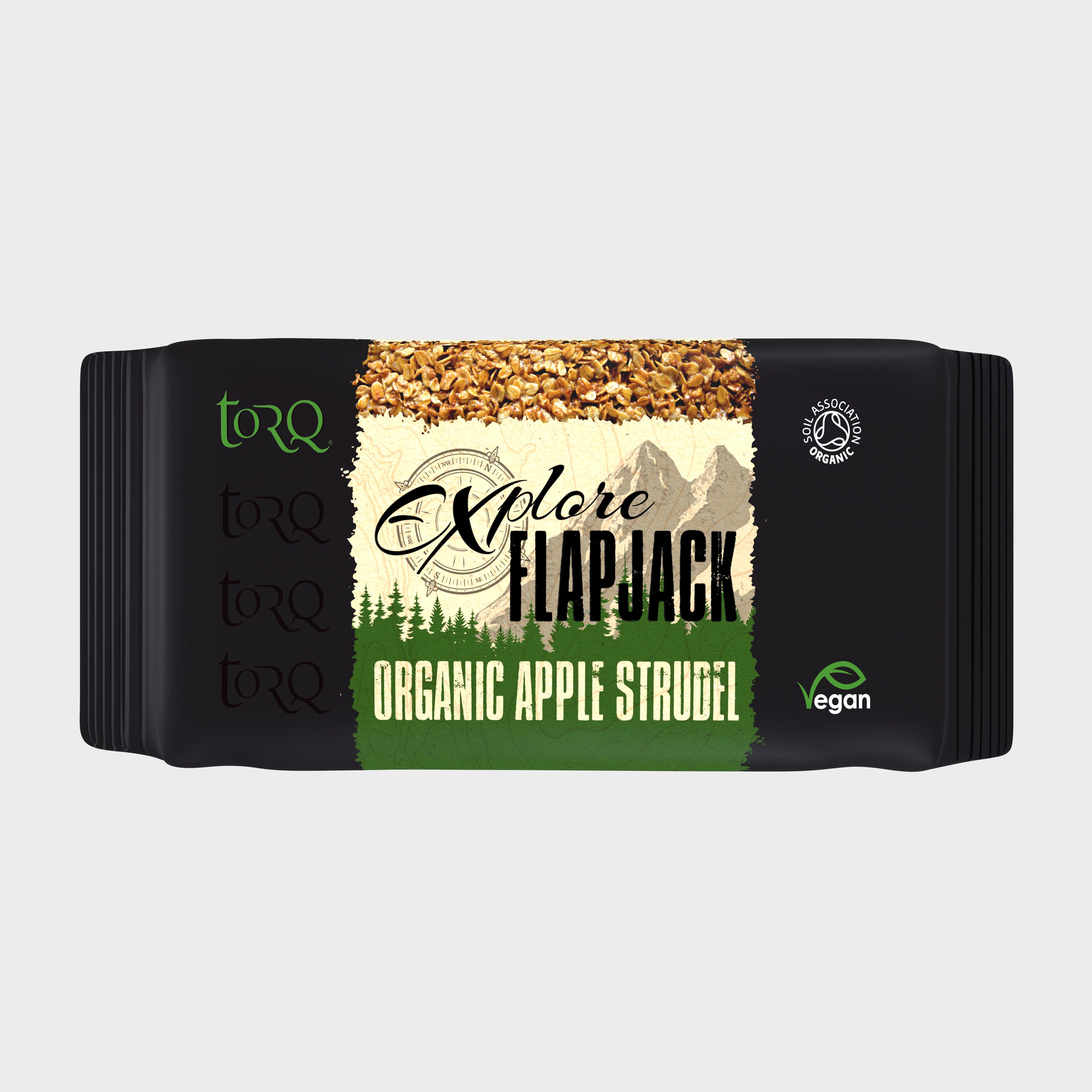 Torq Explore Flapjack Apple Strudel - Grey/apple  Grey/apple