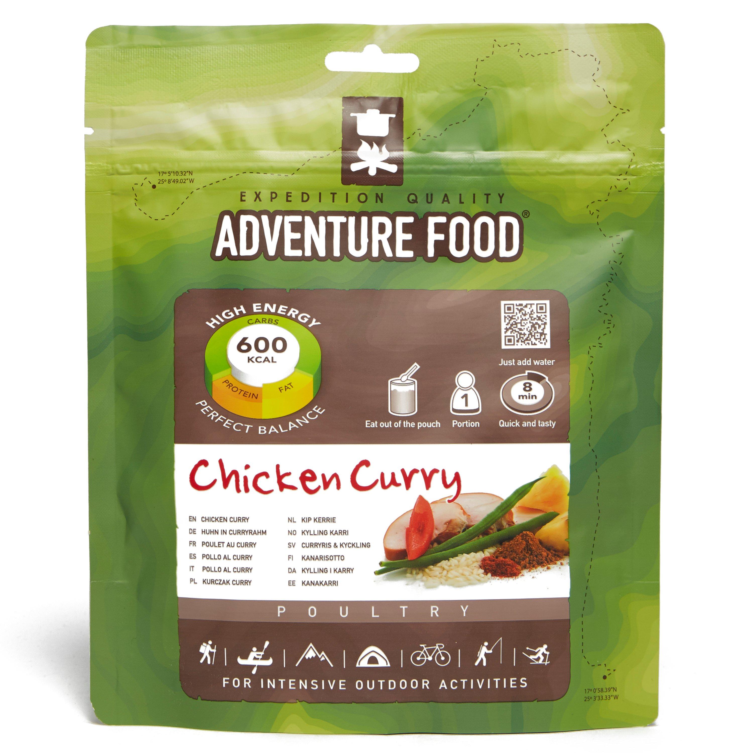 Trekmates Chicken Curry - Multi/assorte  Multi/assorte