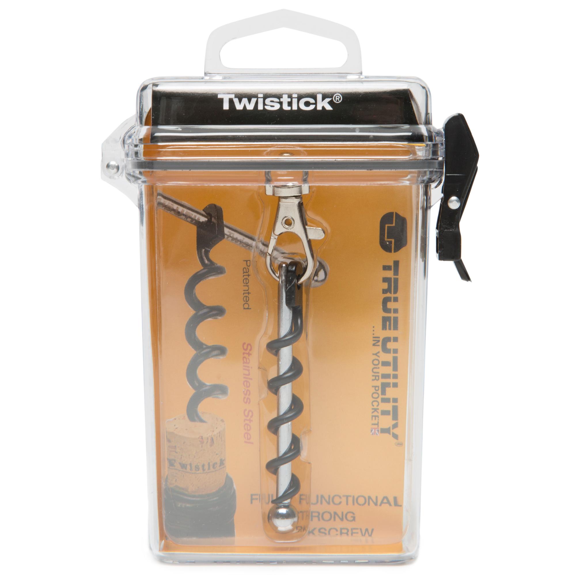 True Utility Twistick Corkscrew - Multi  Multi