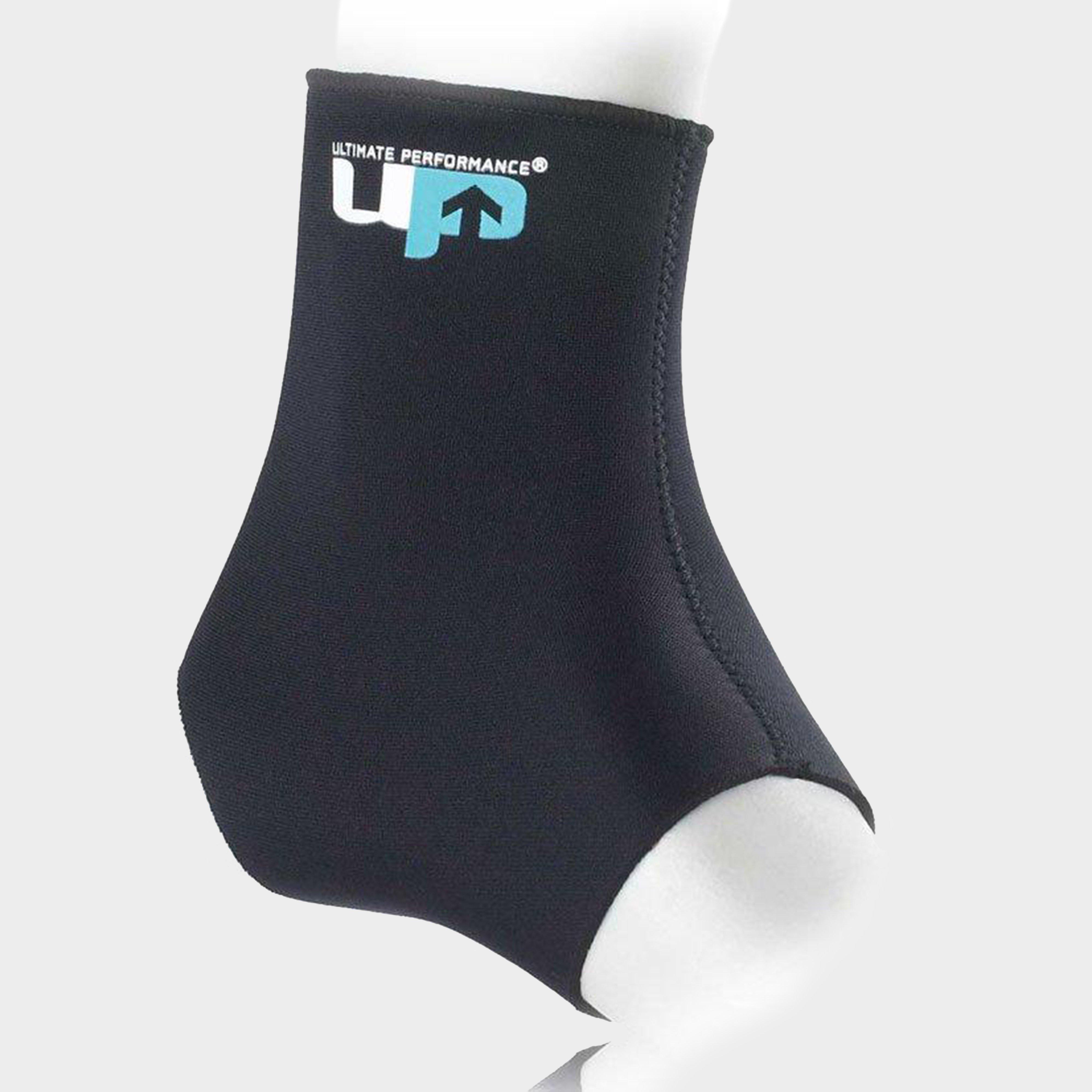 Ultimate Performance Neoprene Ankle Support - Black/support  Black/support