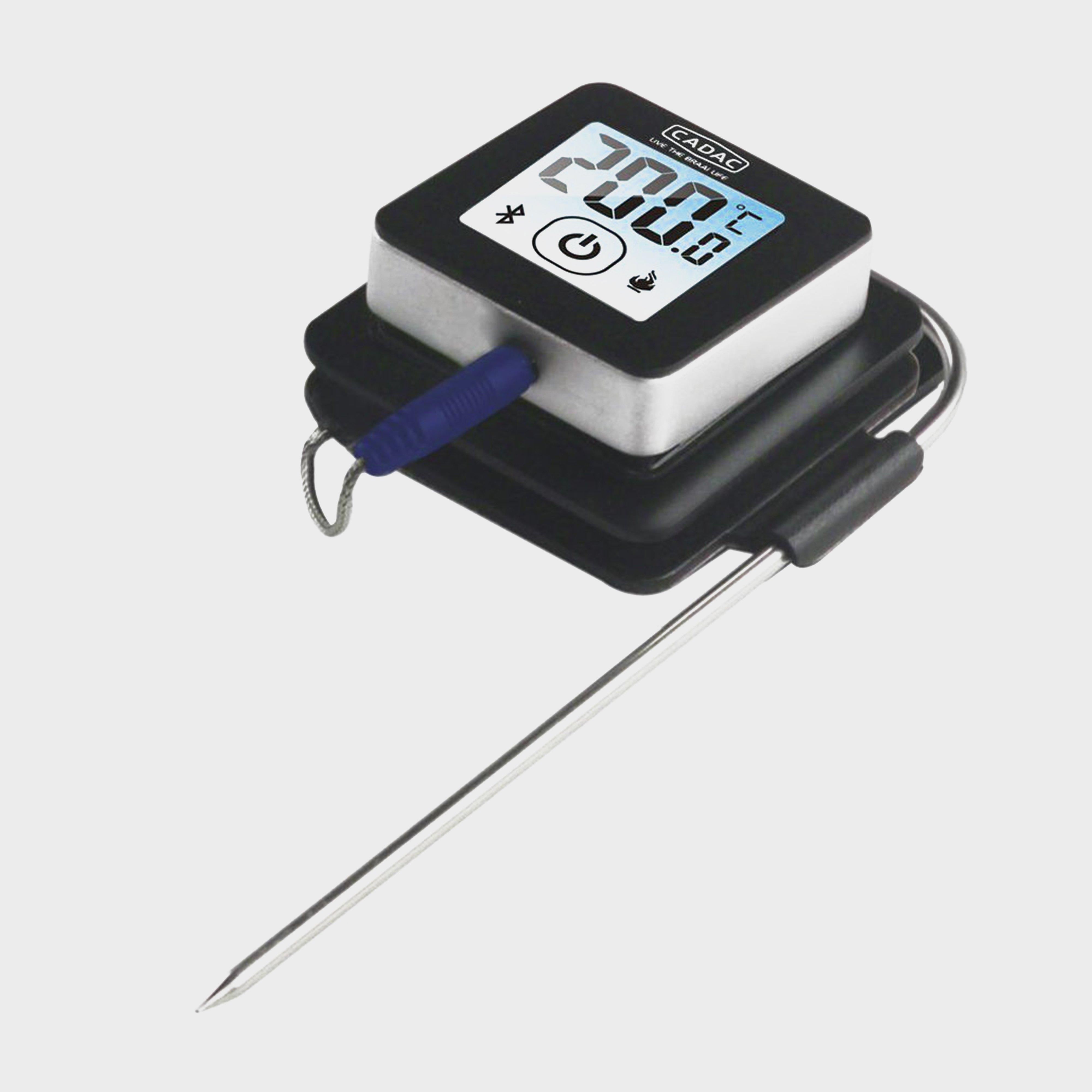 Cadac I-braii Bluetooth Food Thermometer - No/no  No/no