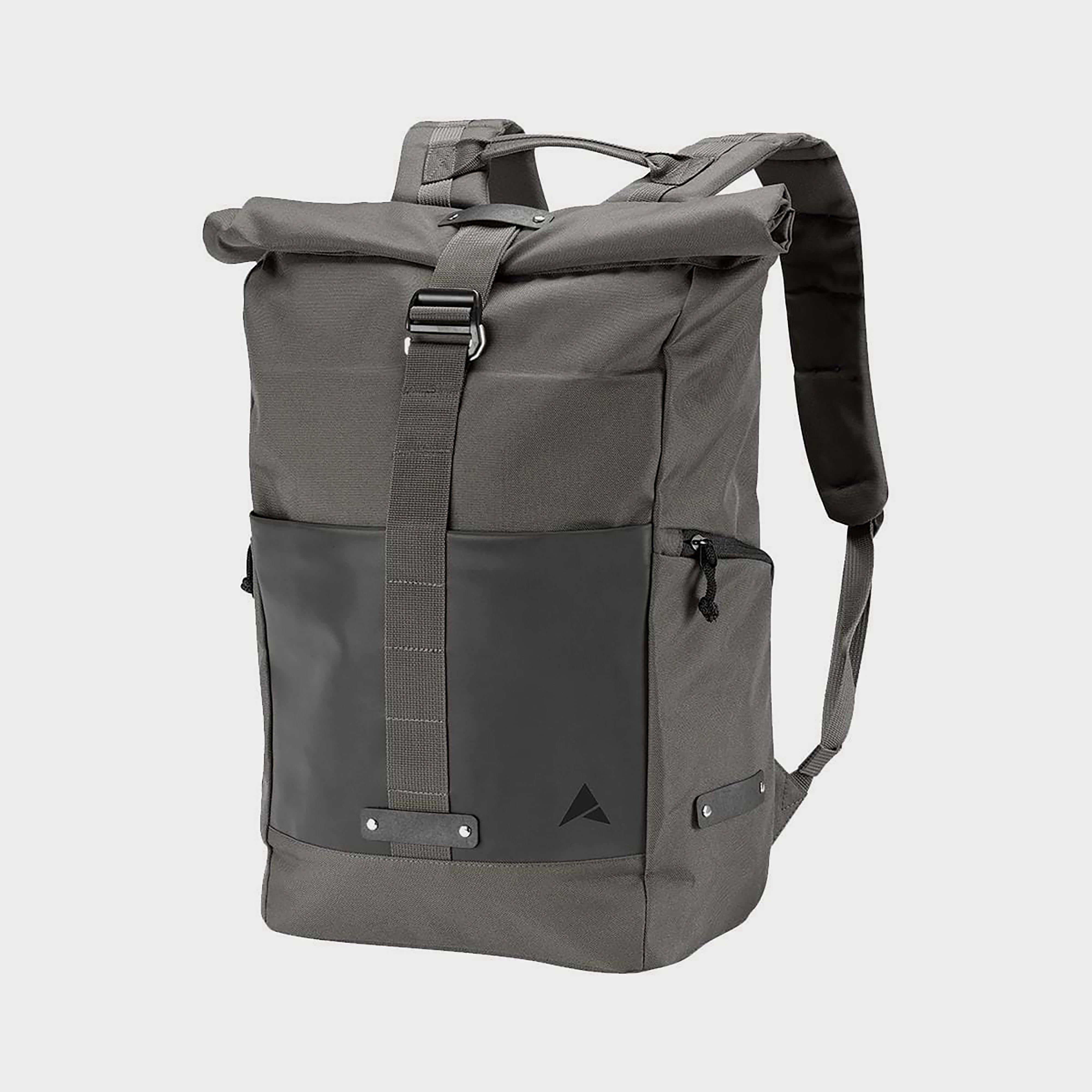 Altura Grid 30 Litre Backpack - Grey/grey  Grey/grey