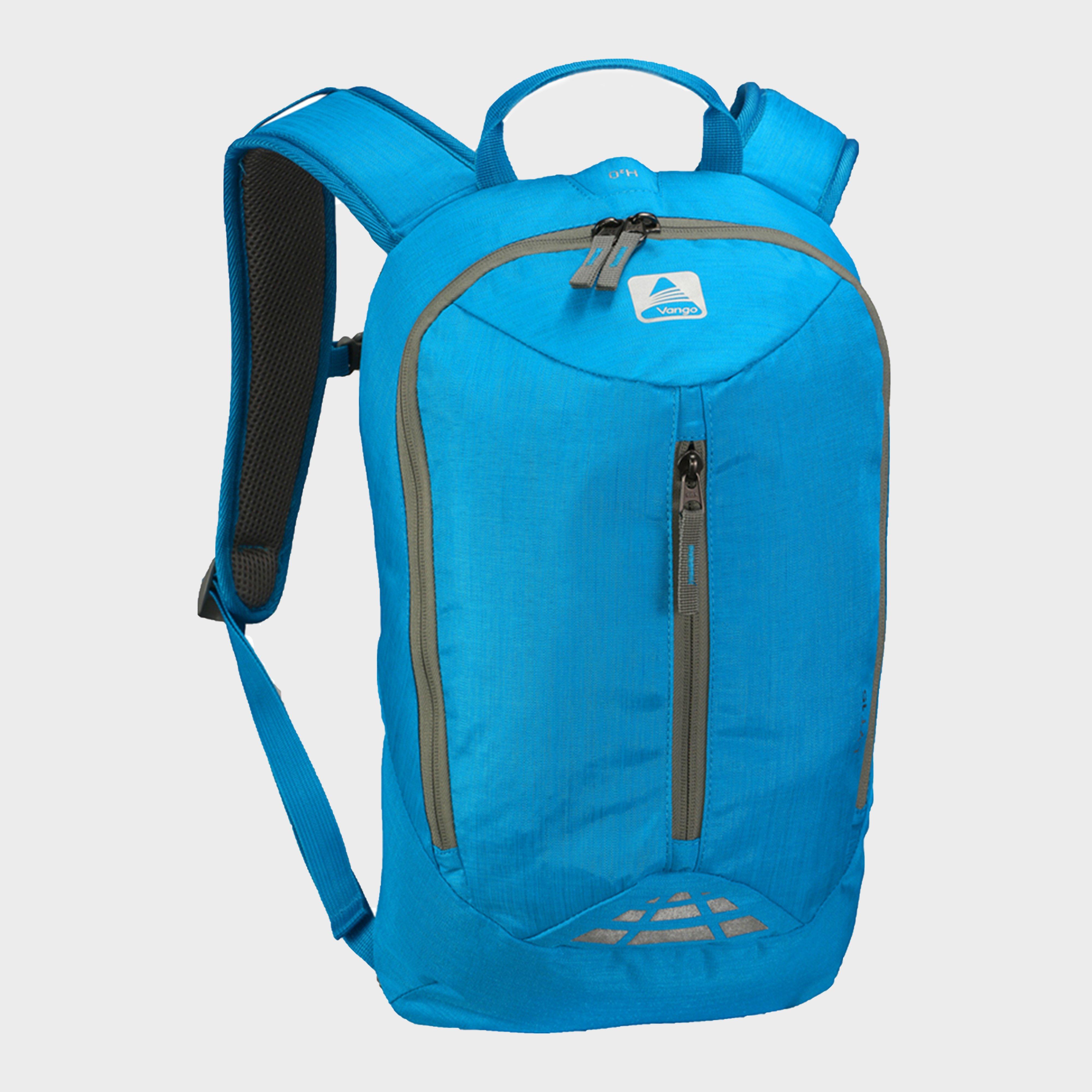Vango Lyt 15 Backpack - Blue/15  Blue/15