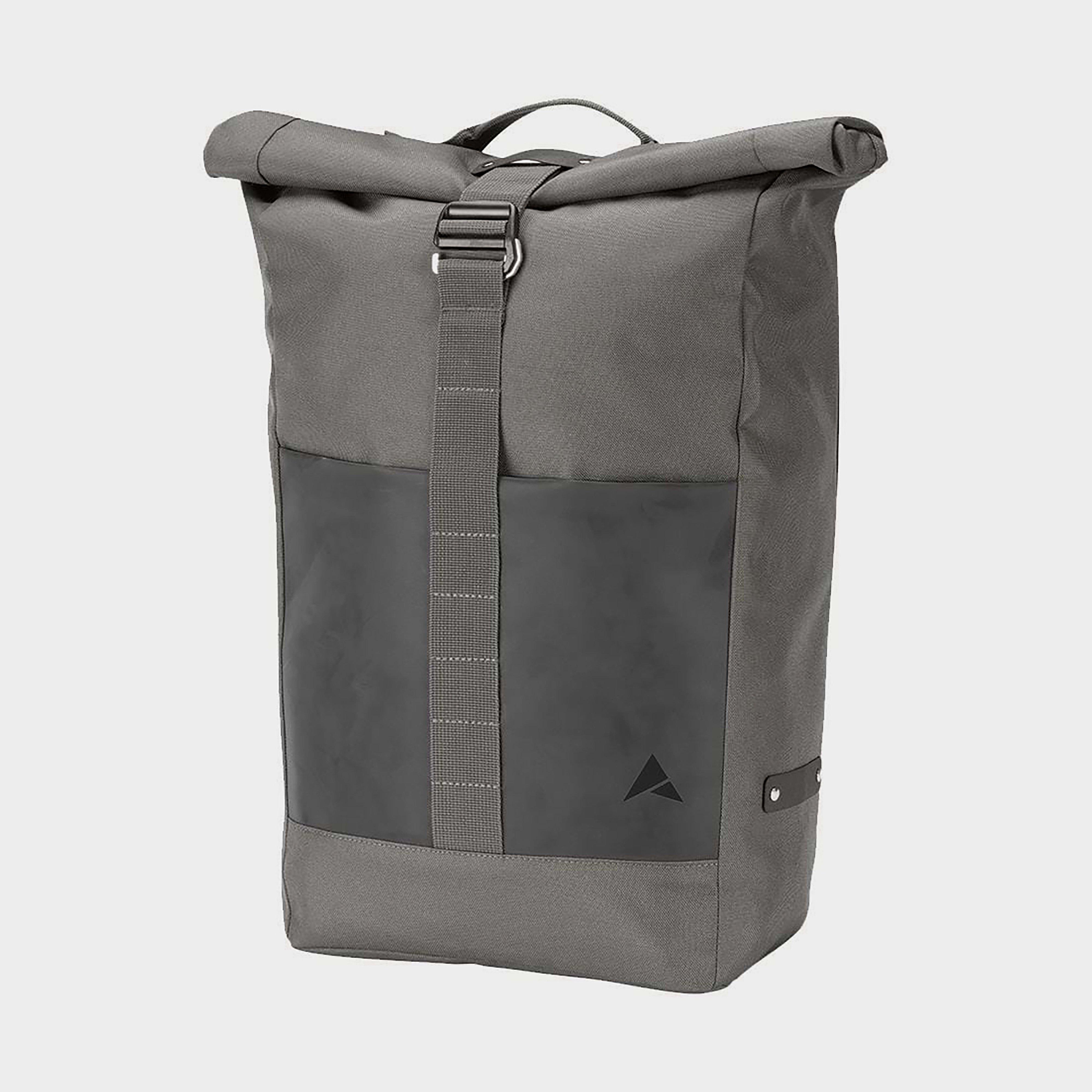 Altura Grid Morph Pannier Backpack - Grey/grey  Grey/grey