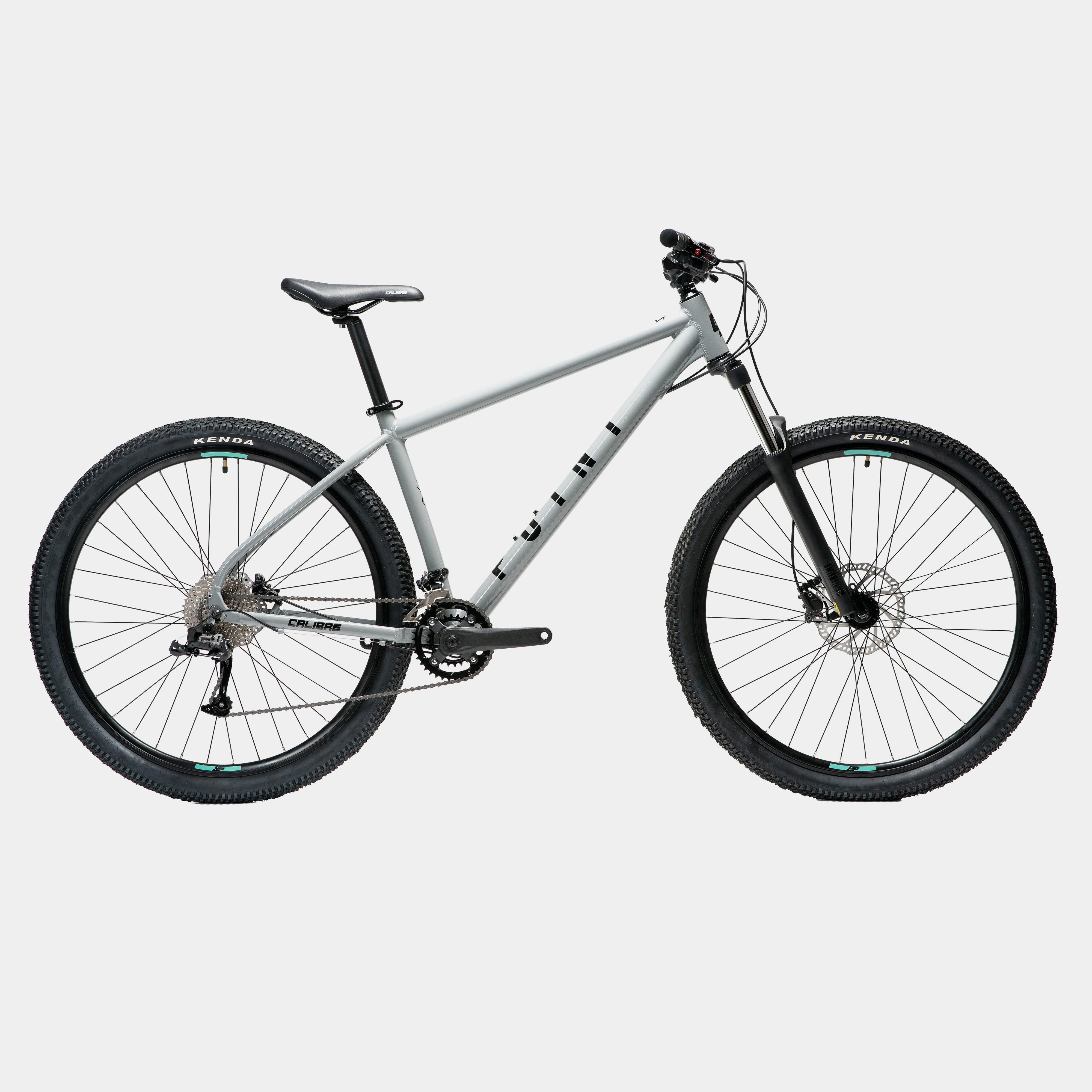 Calibre Point Bike - Grey/olv  Grey/olv