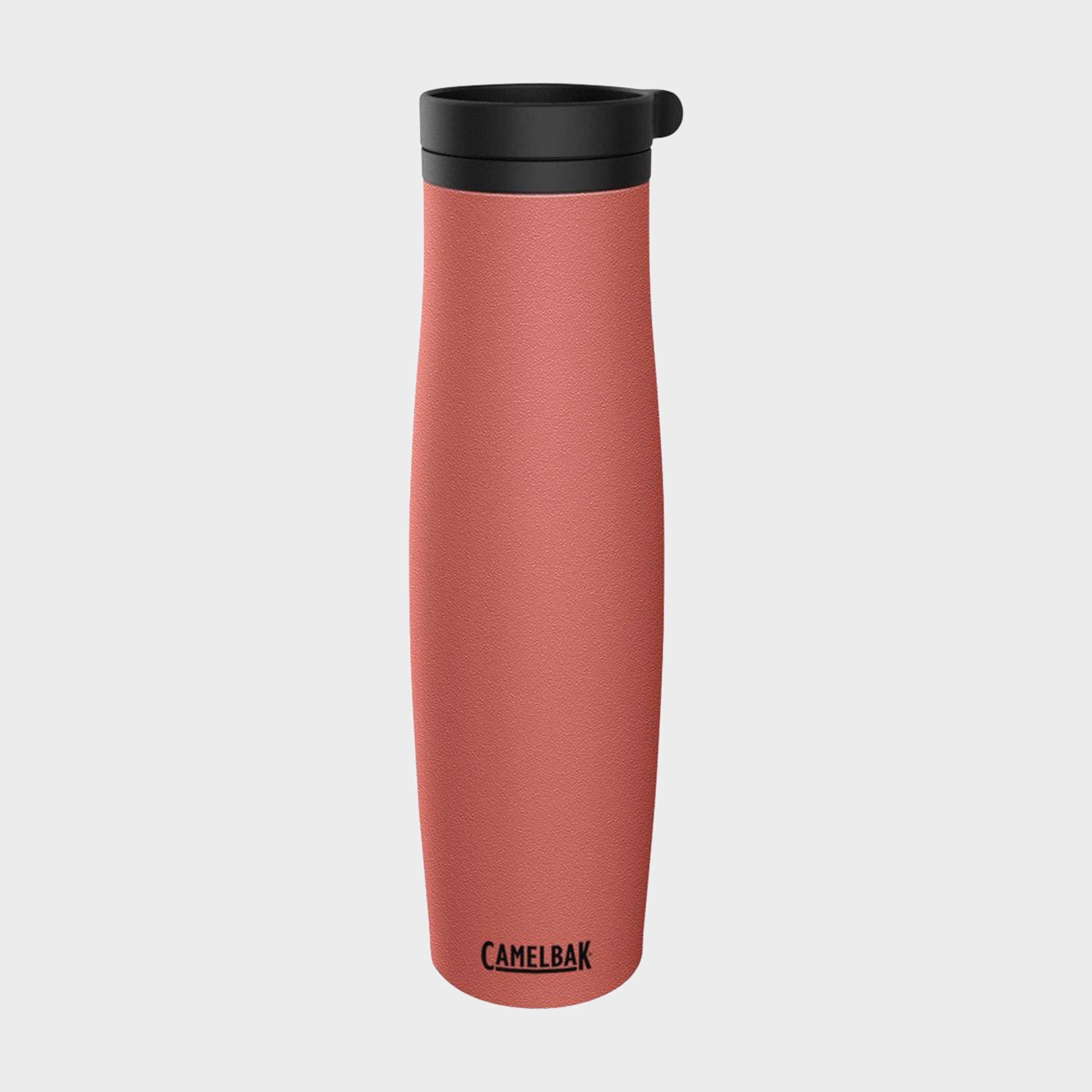Camelbak Beck 0.6l Vacuum Stainless Steel Bottle - Pink/rose  Pink/rose