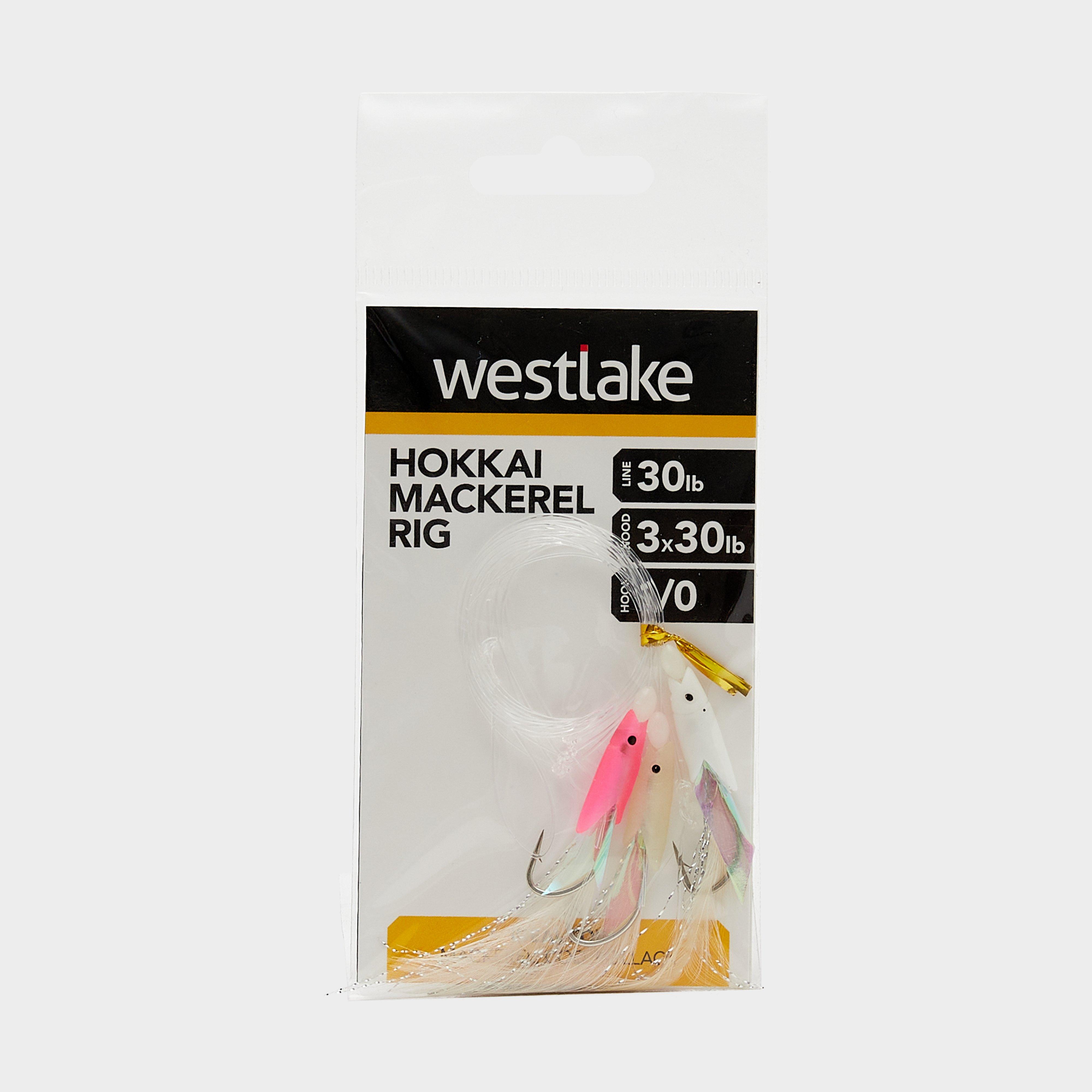 Westlake 3 Hook Hokkai 1/0 - Multi/0  Multi/0
