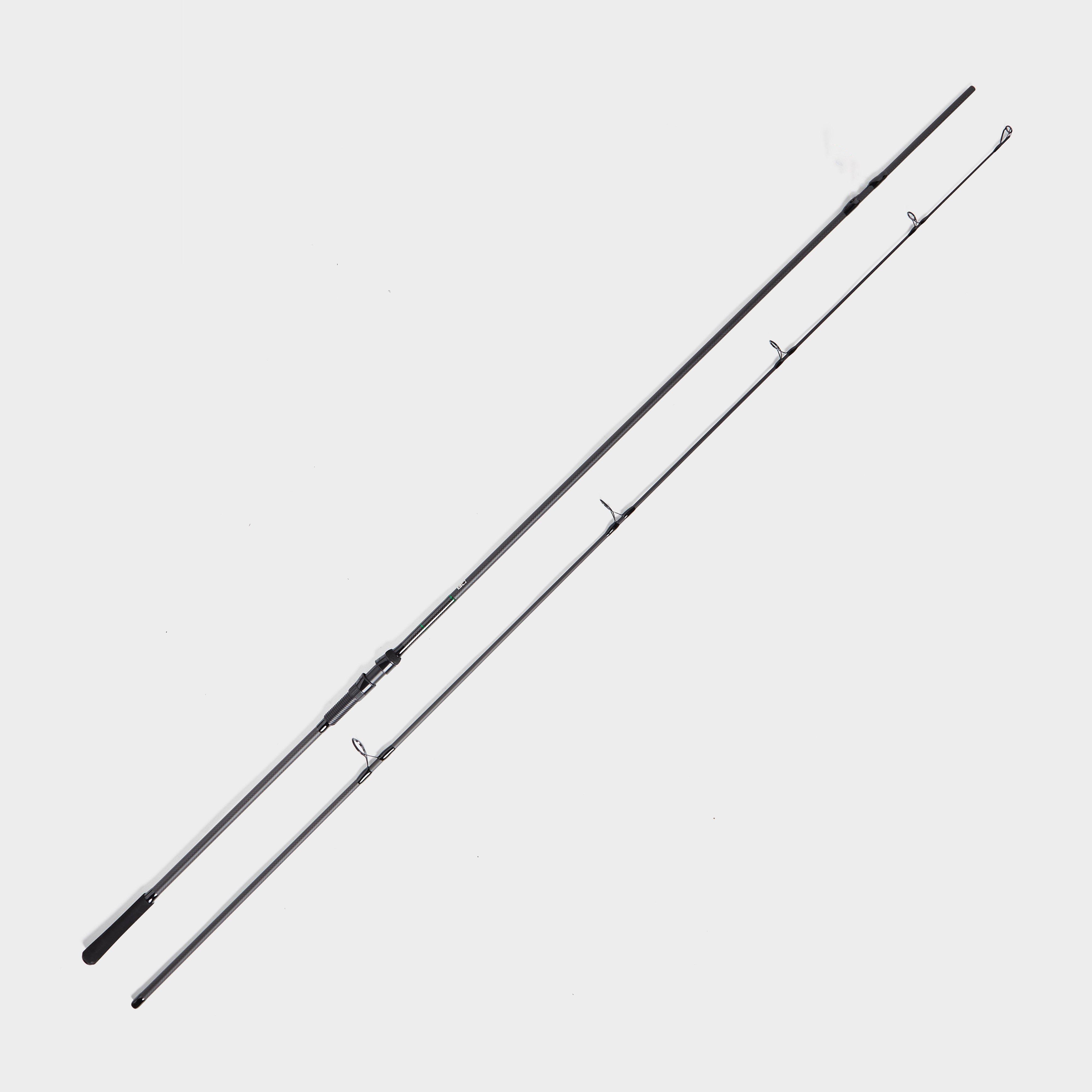 Westlake 3k Carp Rod- 12ft  3.5lb - Black/50  Black/50