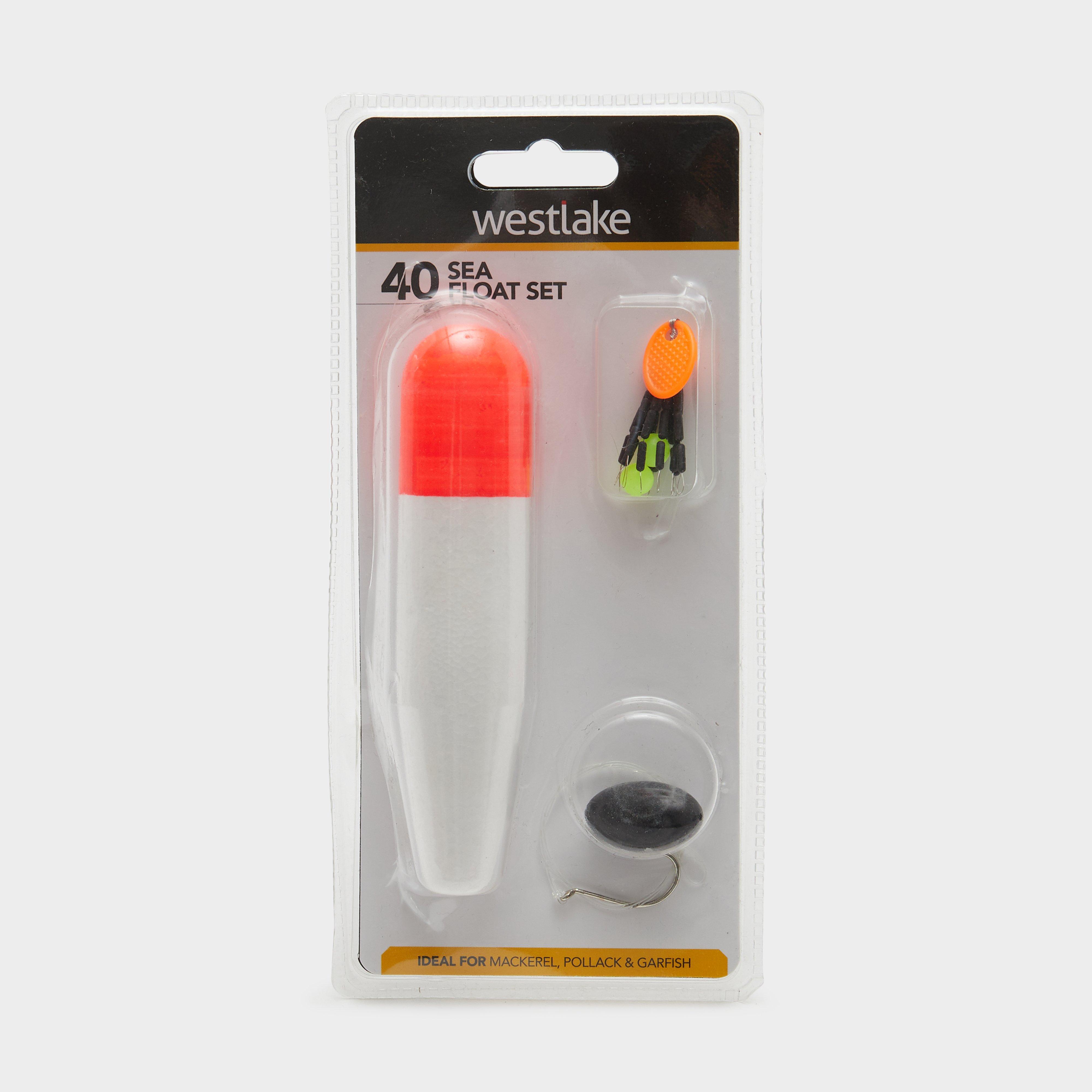 Westlake 40g Sea Float Kit - Kit/kit  Kit/kit
