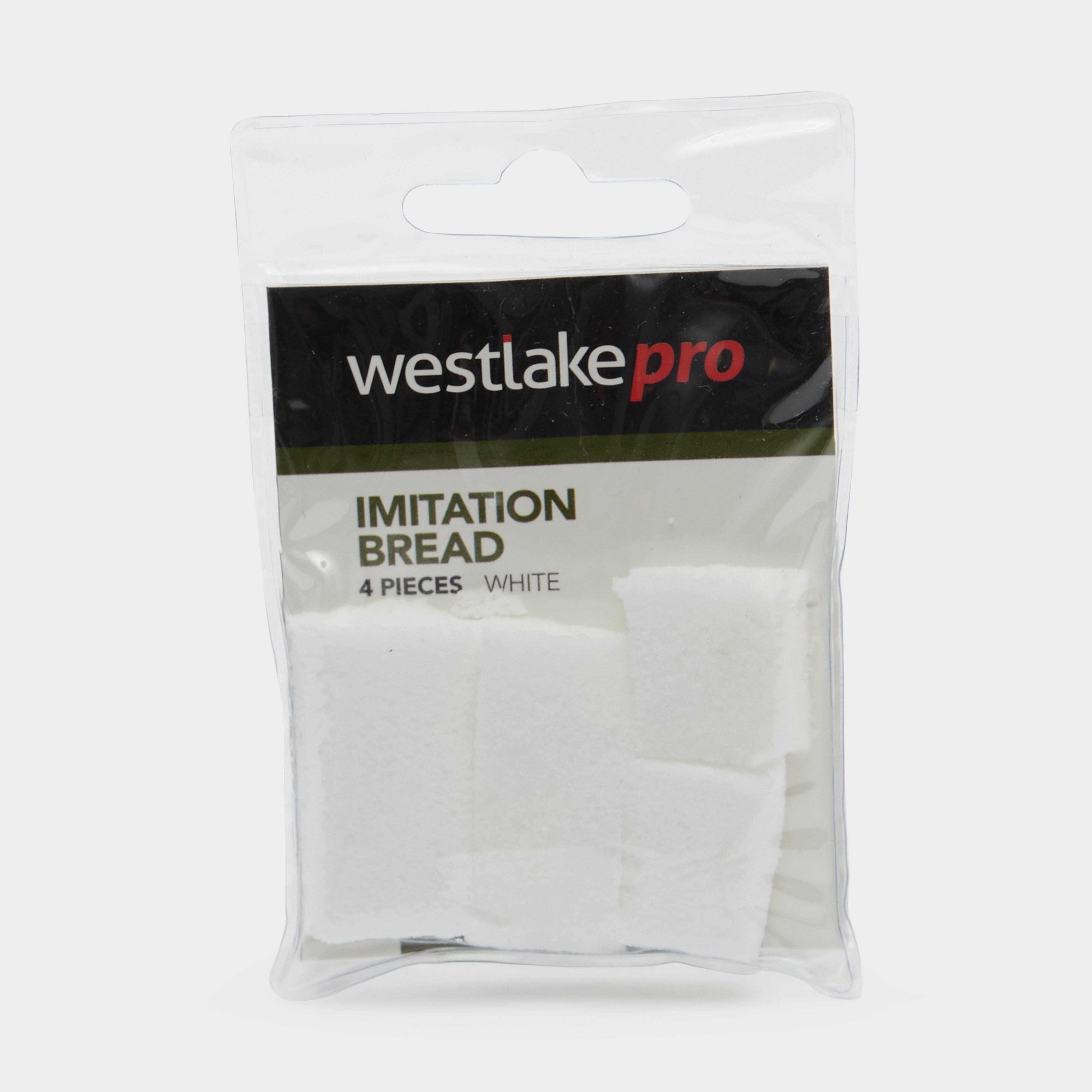 Westlake Artificial Floating Bread - White/4pcs  White/4pcs