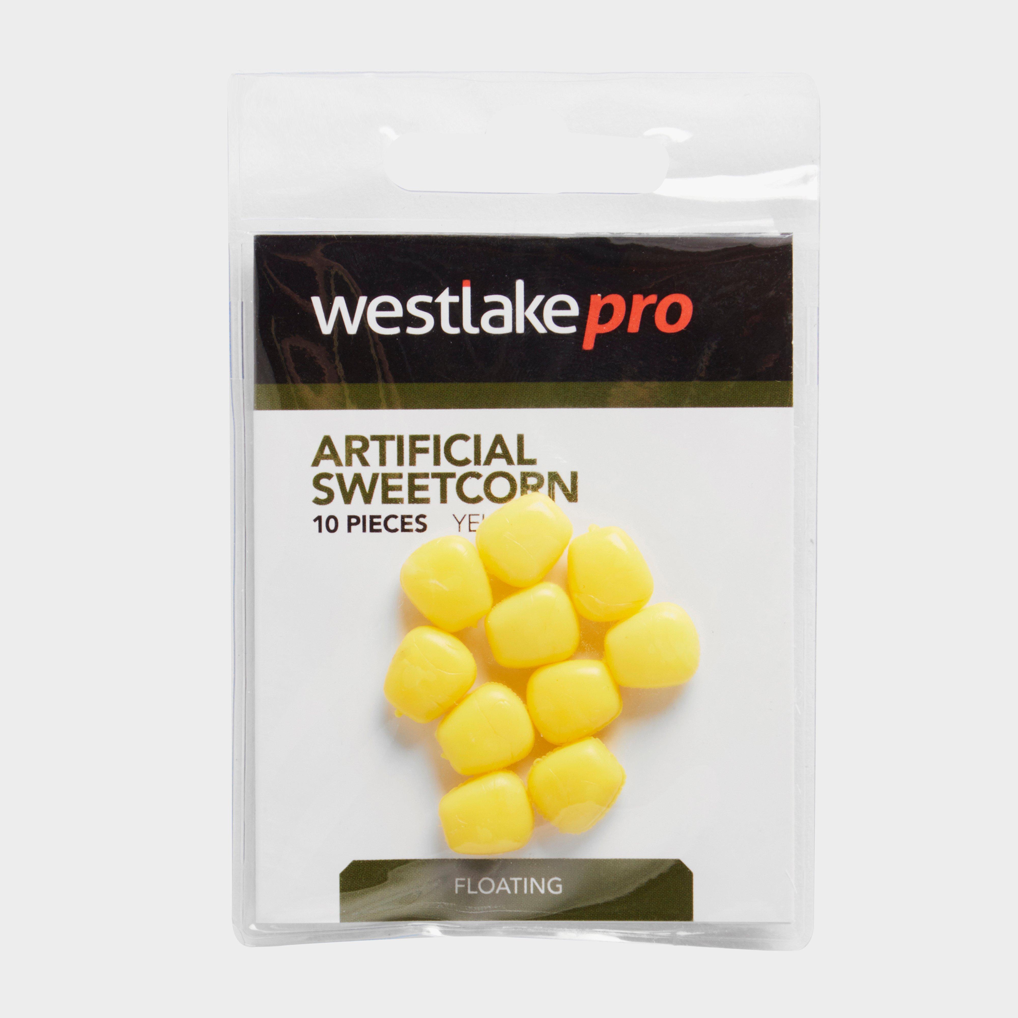 Westlake Artificial Pop-up Sweetcorn (yellow) - Floating/floating  Floating/floating