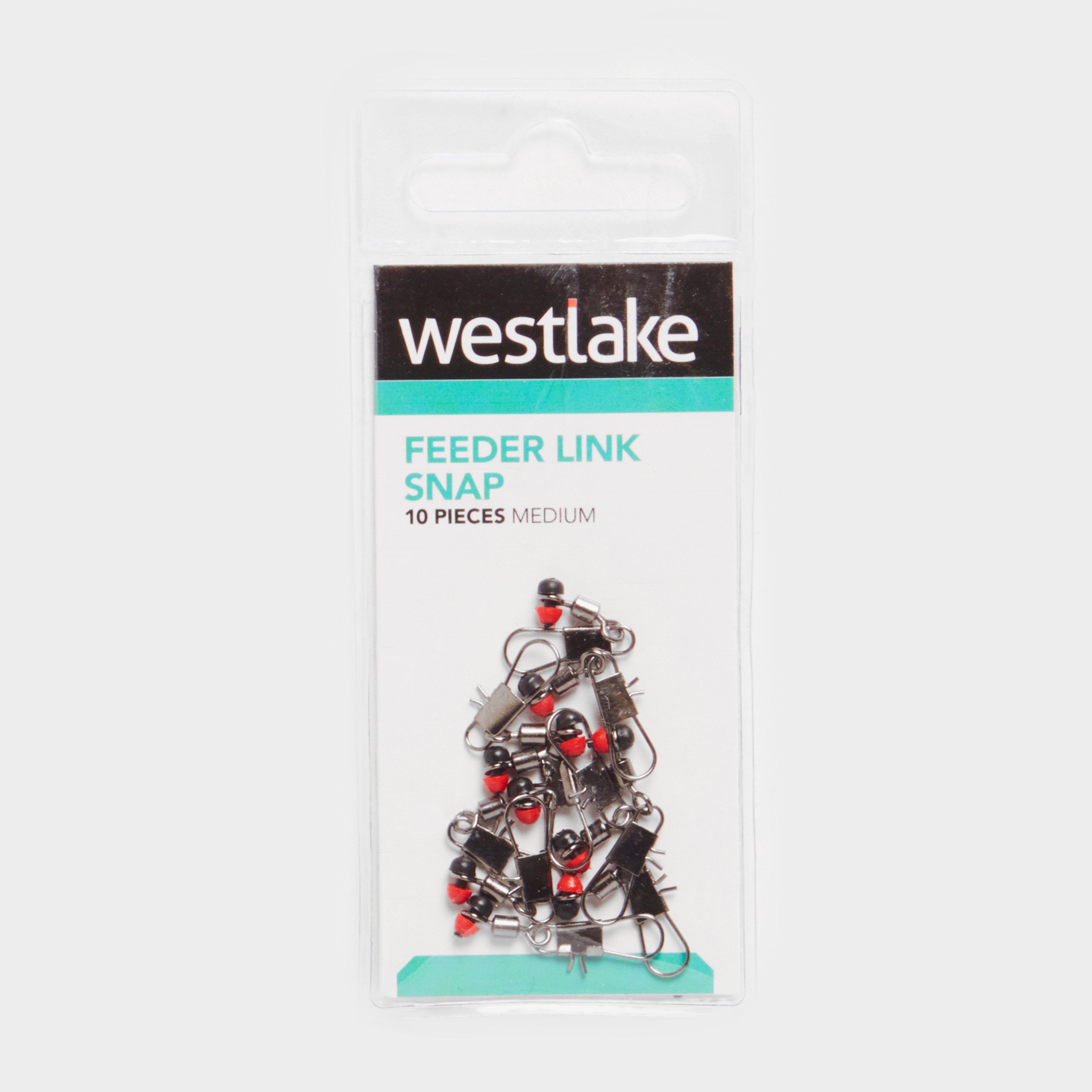 Westlake Feeder Link Snap (medium) - Assorted/medium  Assorted/medium