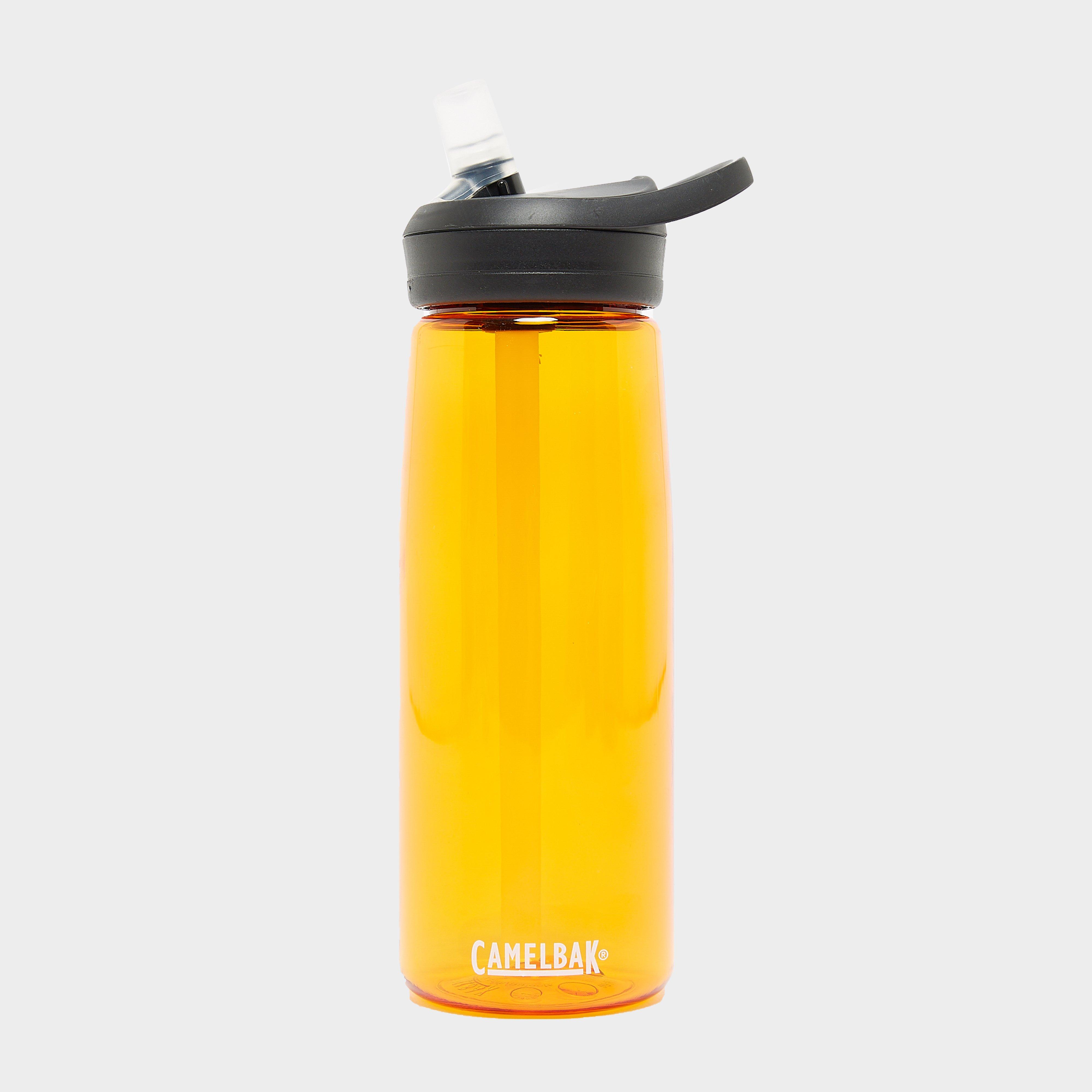 Camelbak Eddy+ Bottle 0.75l - Orange/lava  Orange/lava